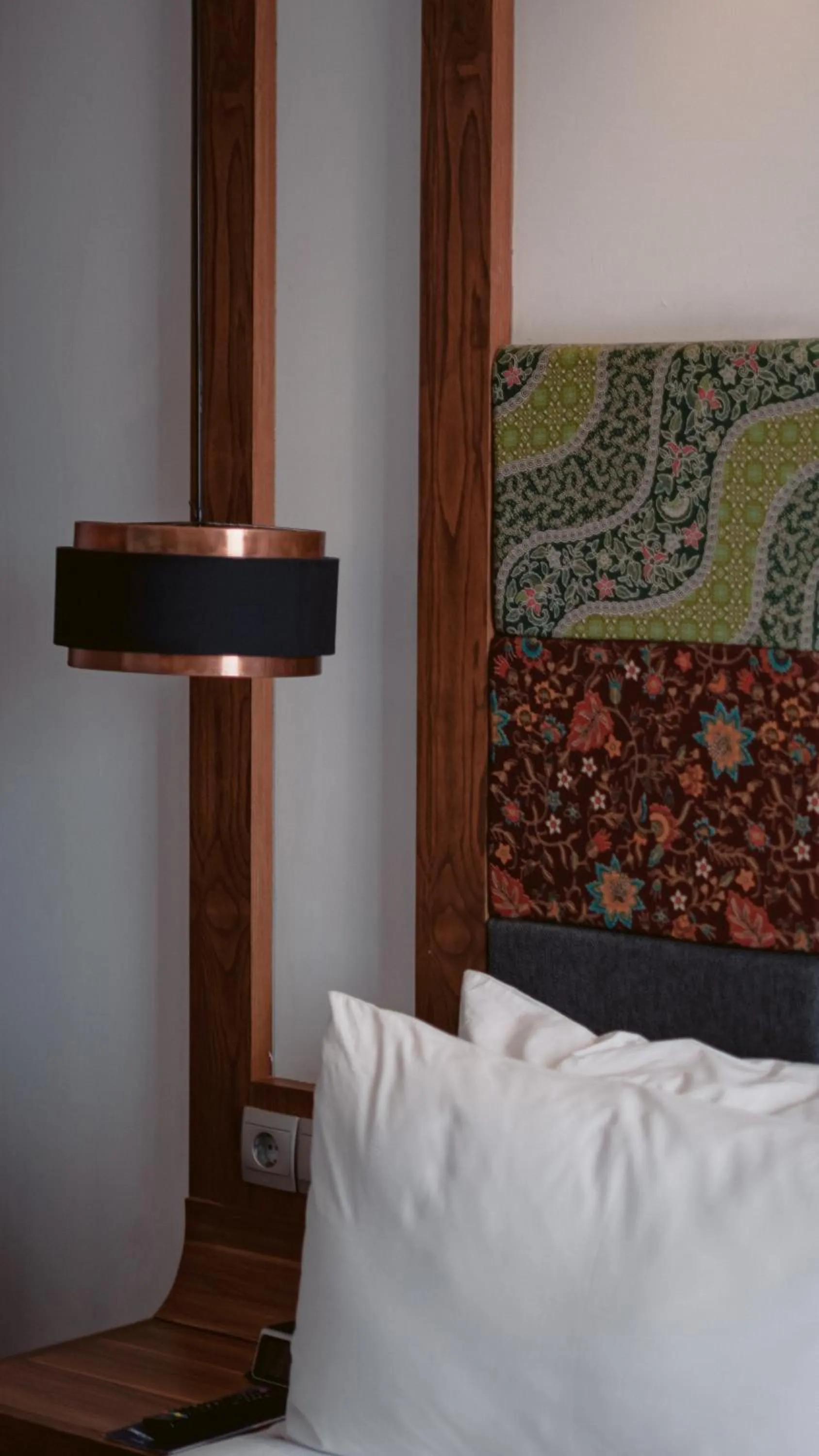 Bed in Fairfield by Marriott Bali South Kuta