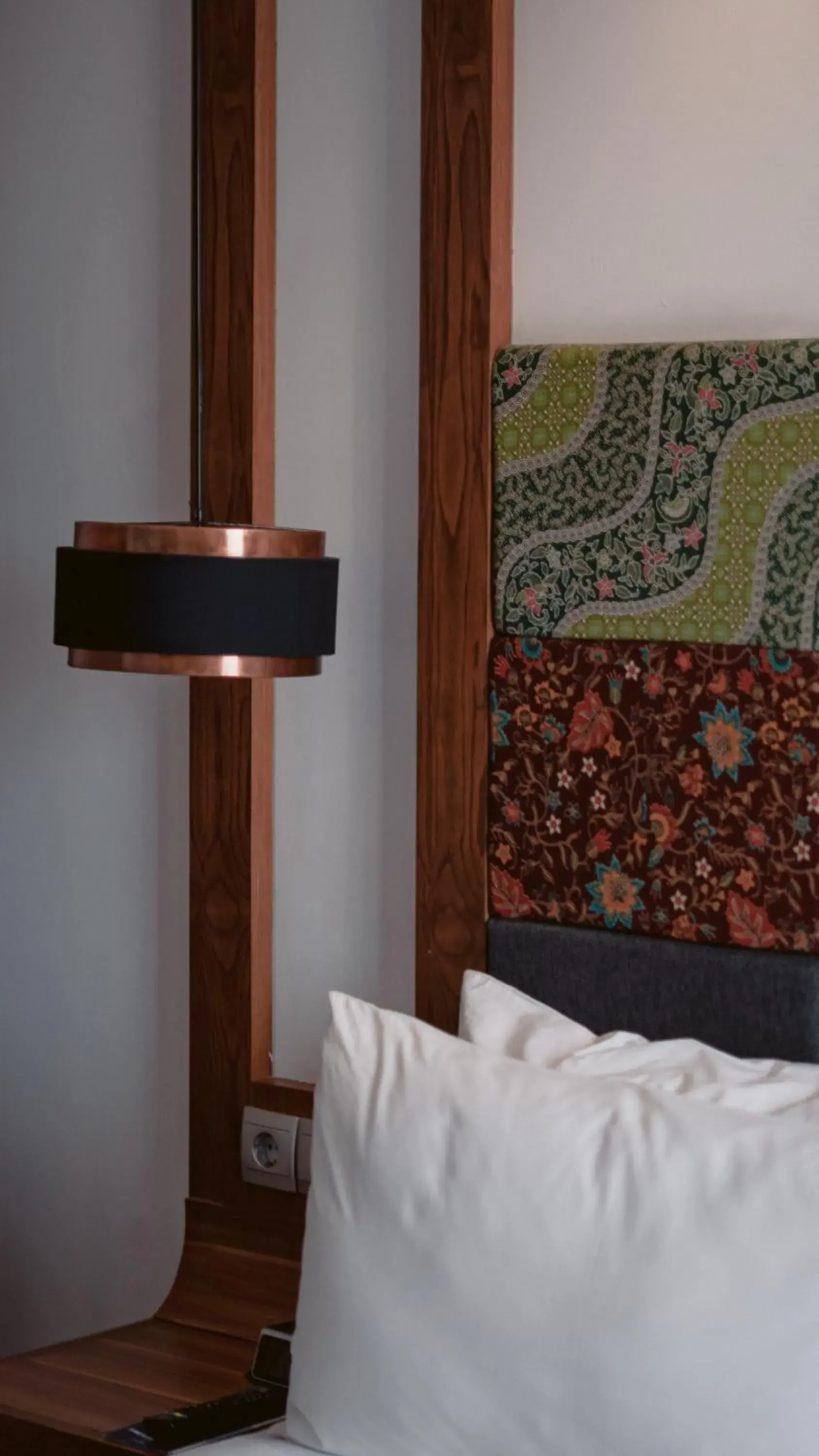 Superior Twin Room with Balcony in Fairfield by Marriott Bali South Kuta Superior Twin Room with Balcony in Fairfield by Marriott Bali South Kuta