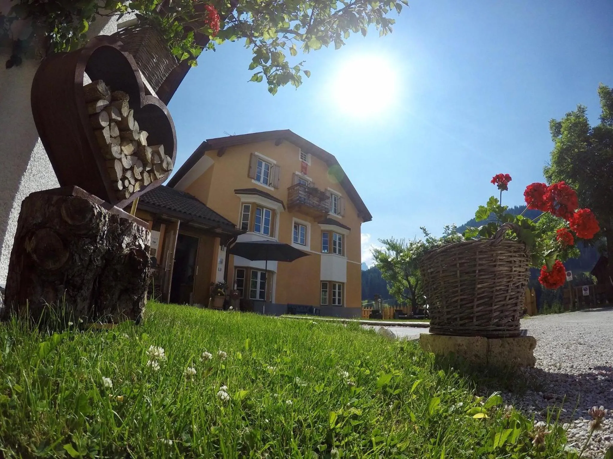 Other in Villa Alba