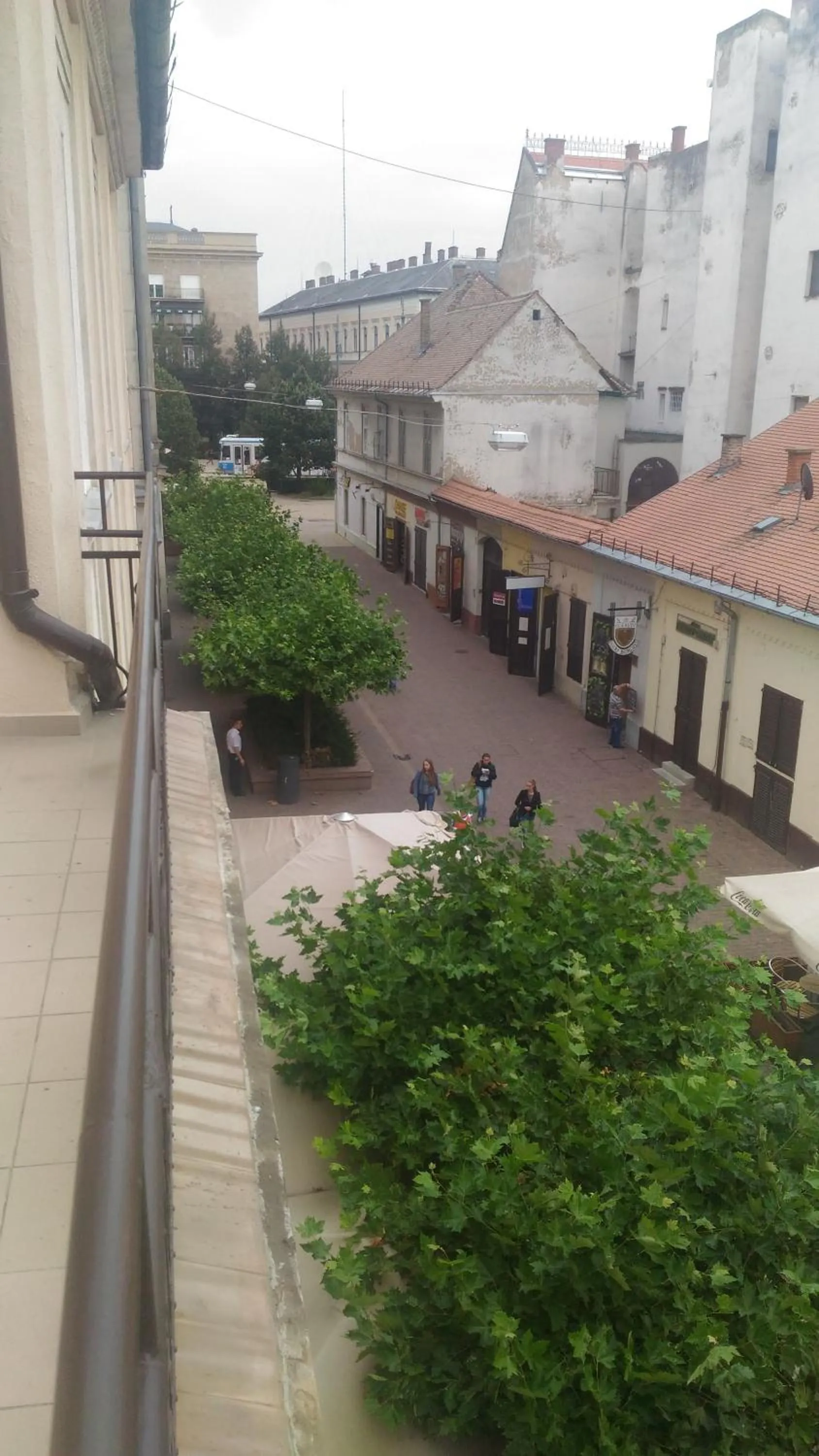 Nearby landmark in Ditta Panzio