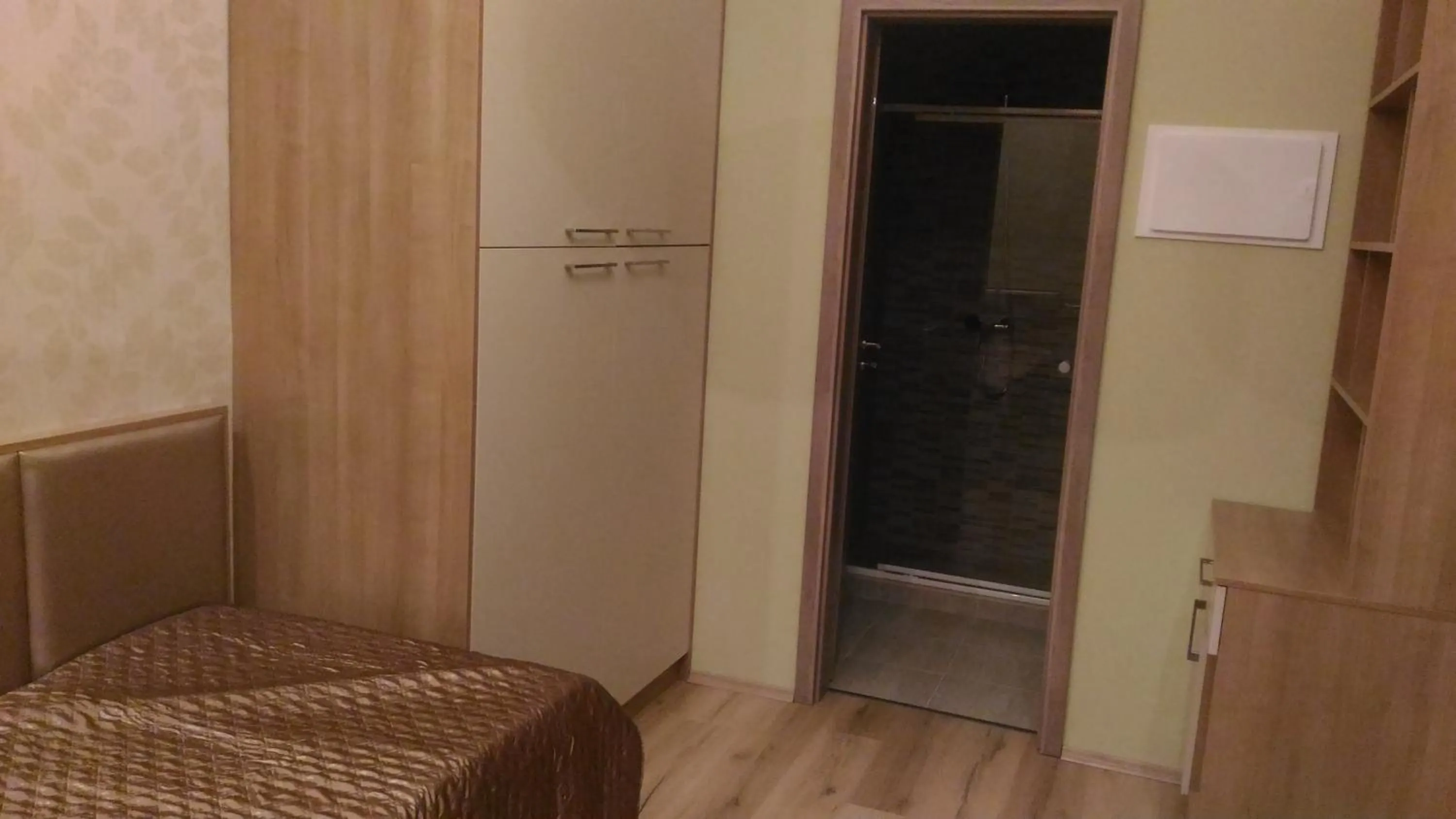 Bathroom in Ditta Panzio