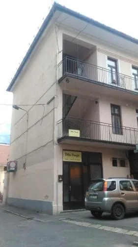 Ditta Panzio