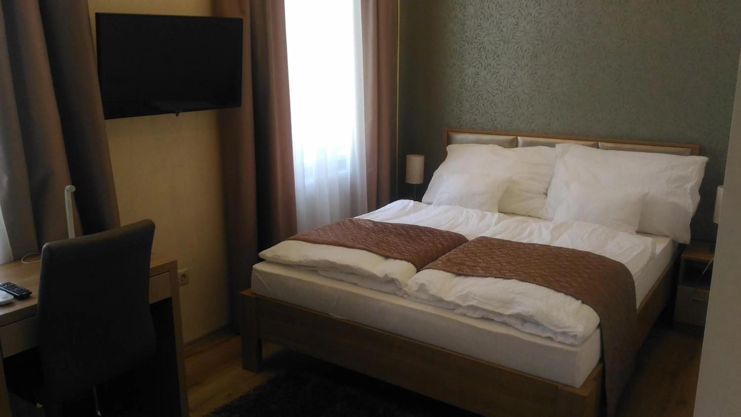 Bed in Ditta Panzio