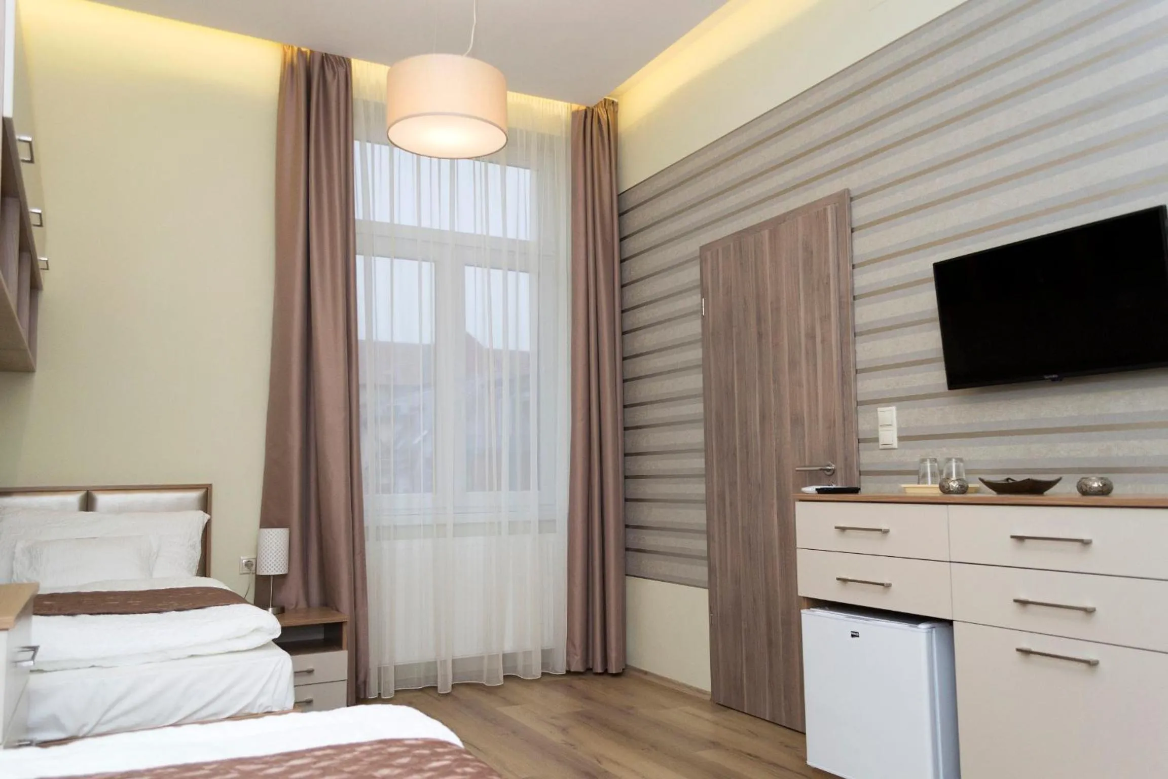 Bed in Ditta Panzio