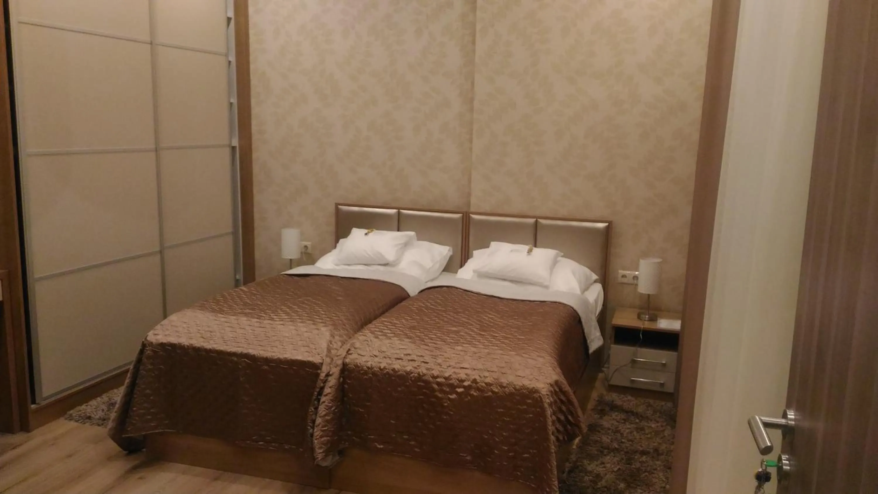 Bedroom, Bed in Ditta Panzio