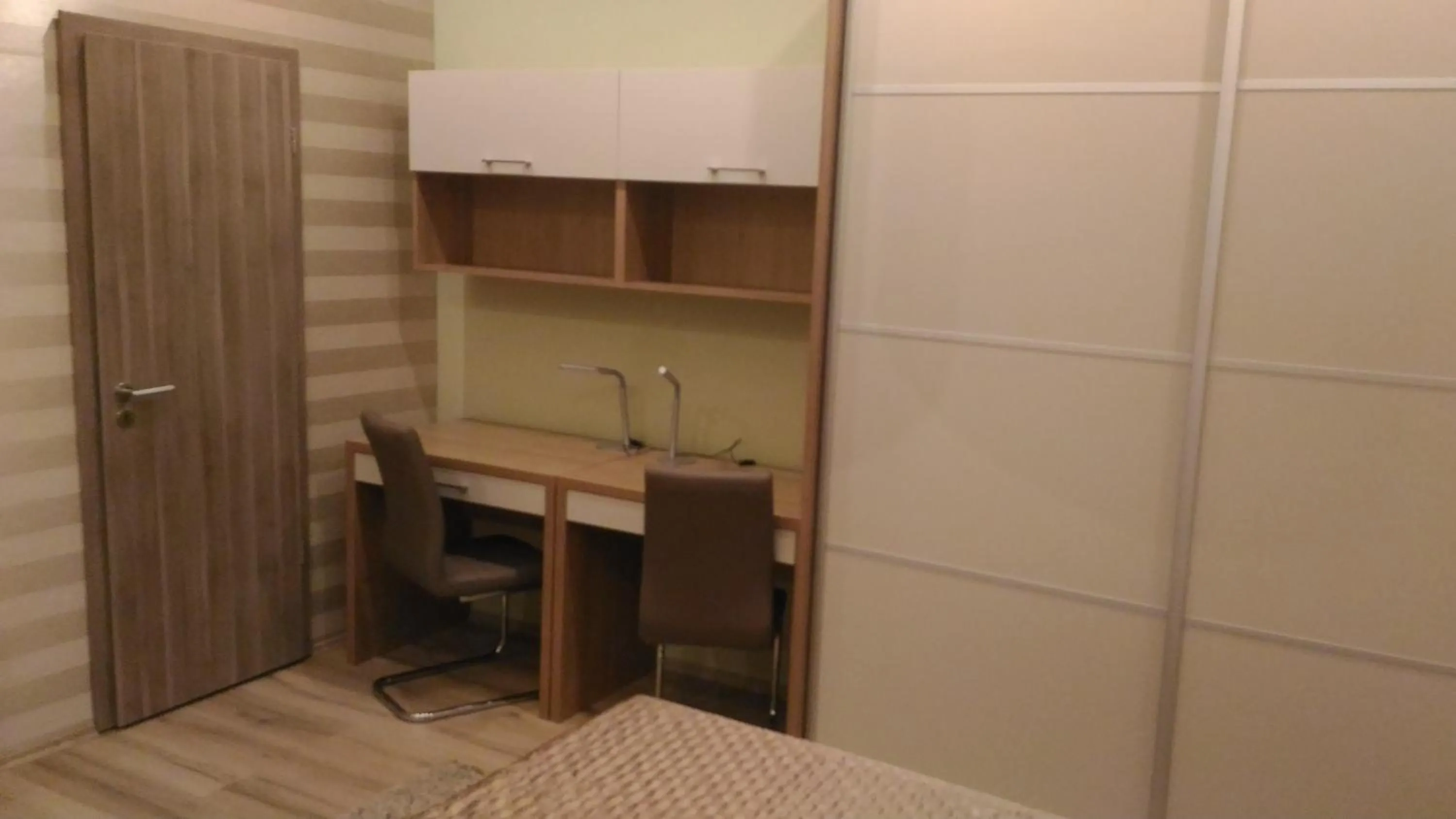 Bathroom in Ditta Panzio