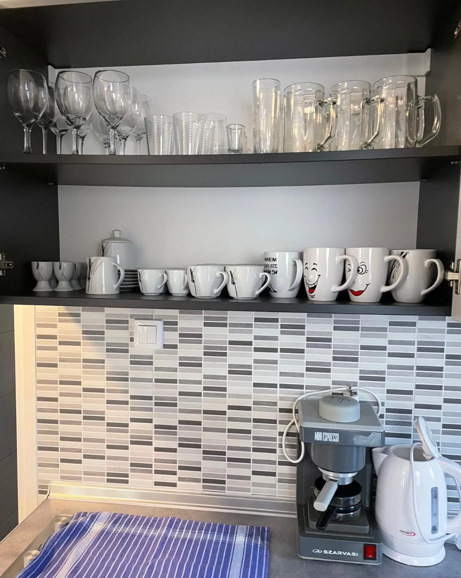 Heni Apartment