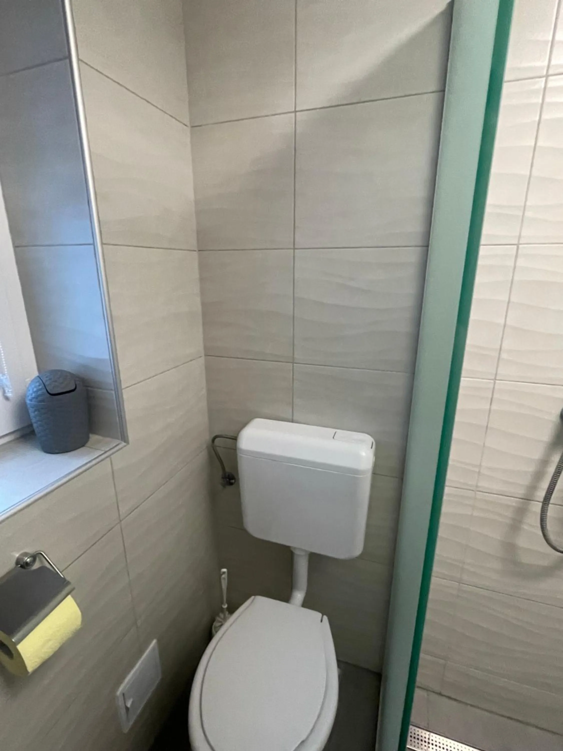 Heni Apartment