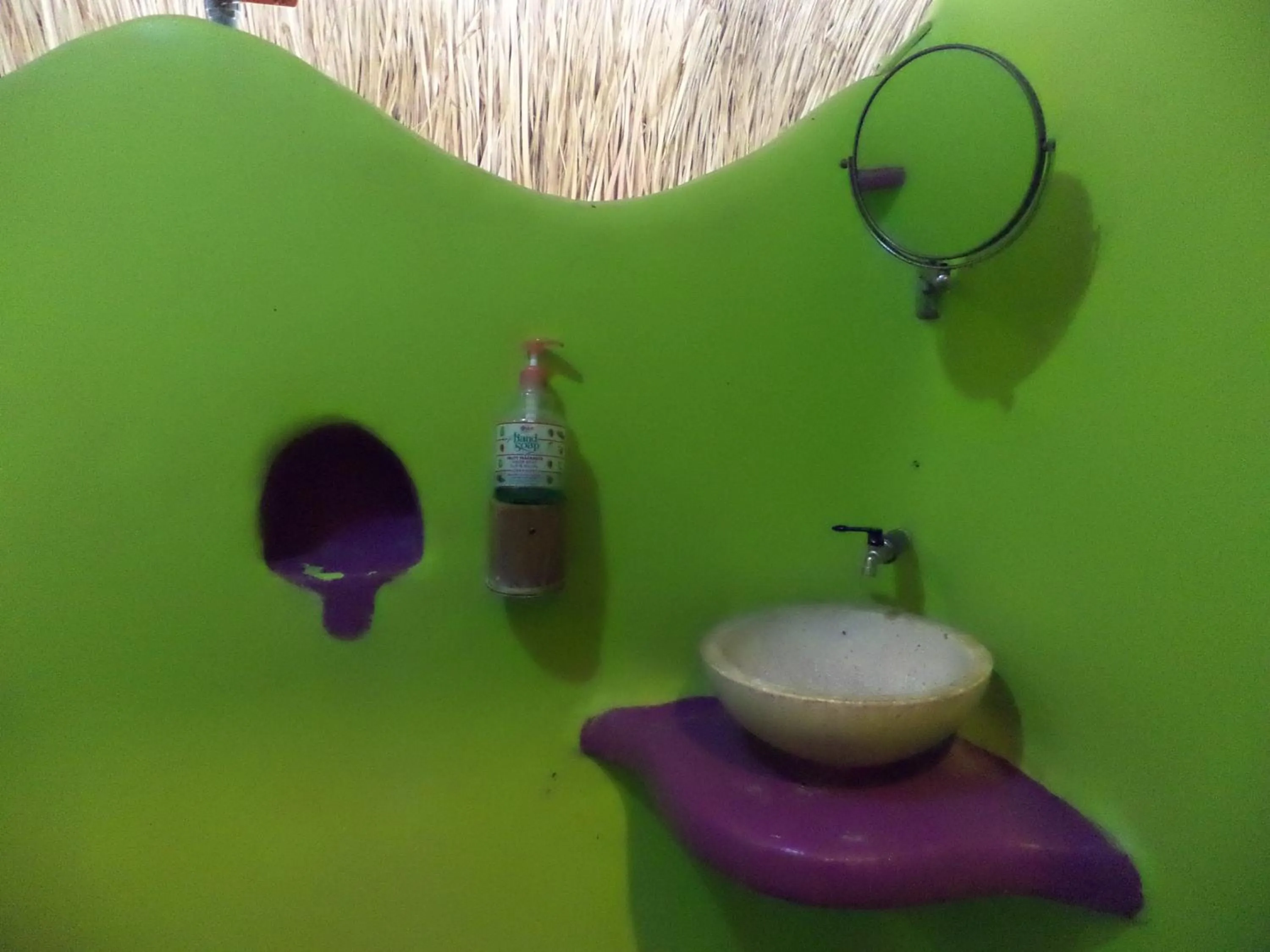 Topi inn