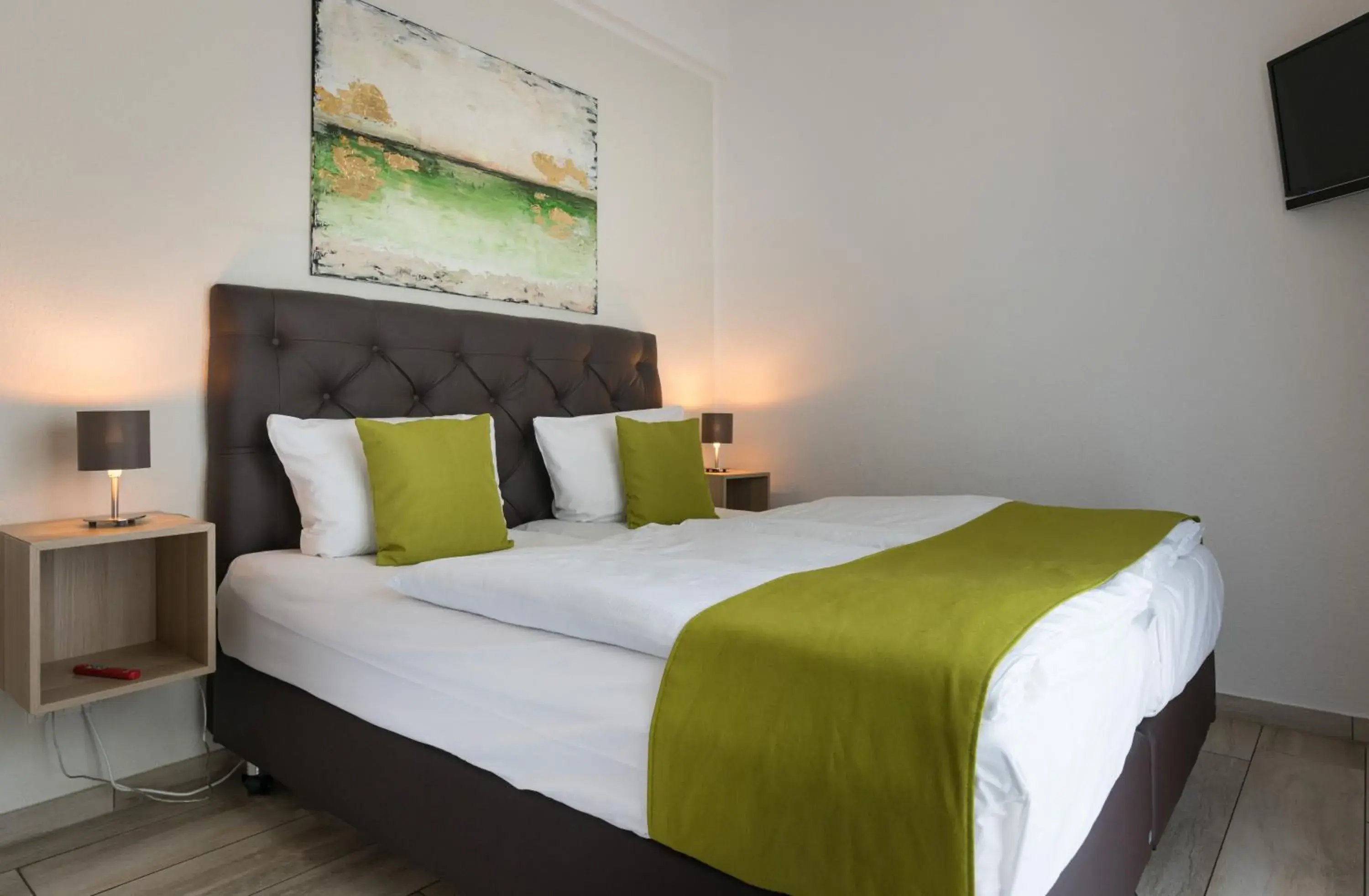 Junior Suite in GLEUEL INN HOTEL - Serviced Apartments Junior Suite in GLEUEL INN HOTEL - Serviced Apartments