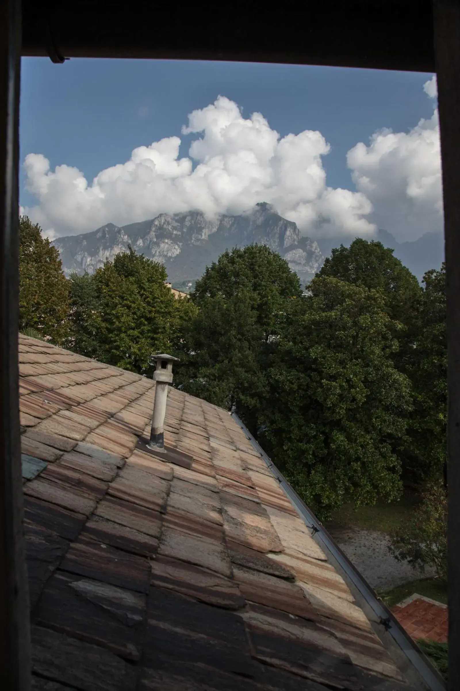 Double Room with Shared Bathroom in Villa del Cigno Double Room with Shared Bathroom in Villa del Cigno