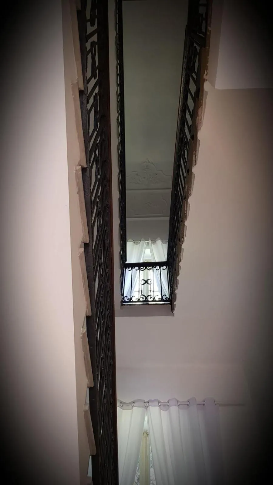 Villa del Cigno