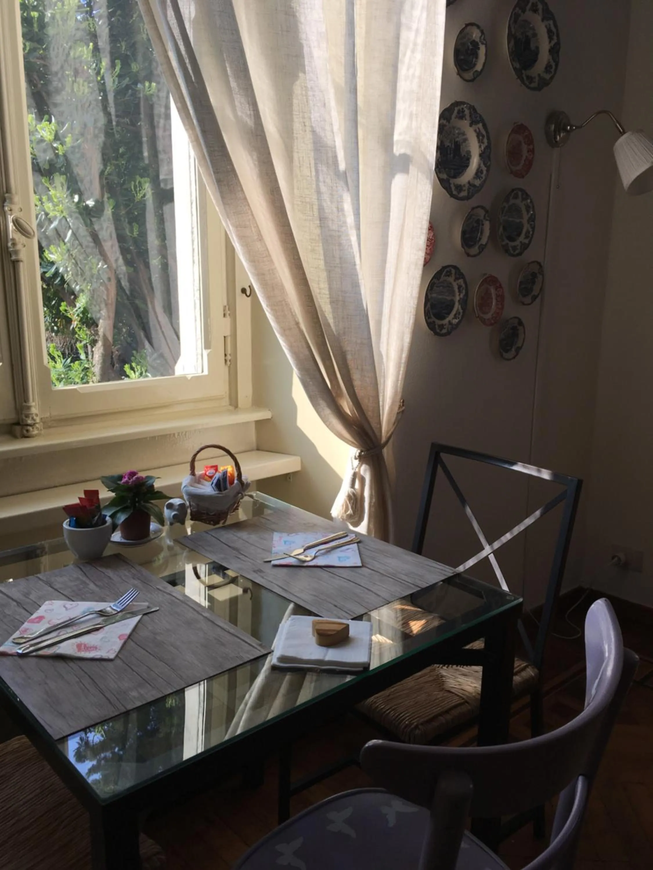 Meeting/conference room in Villa del Cigno