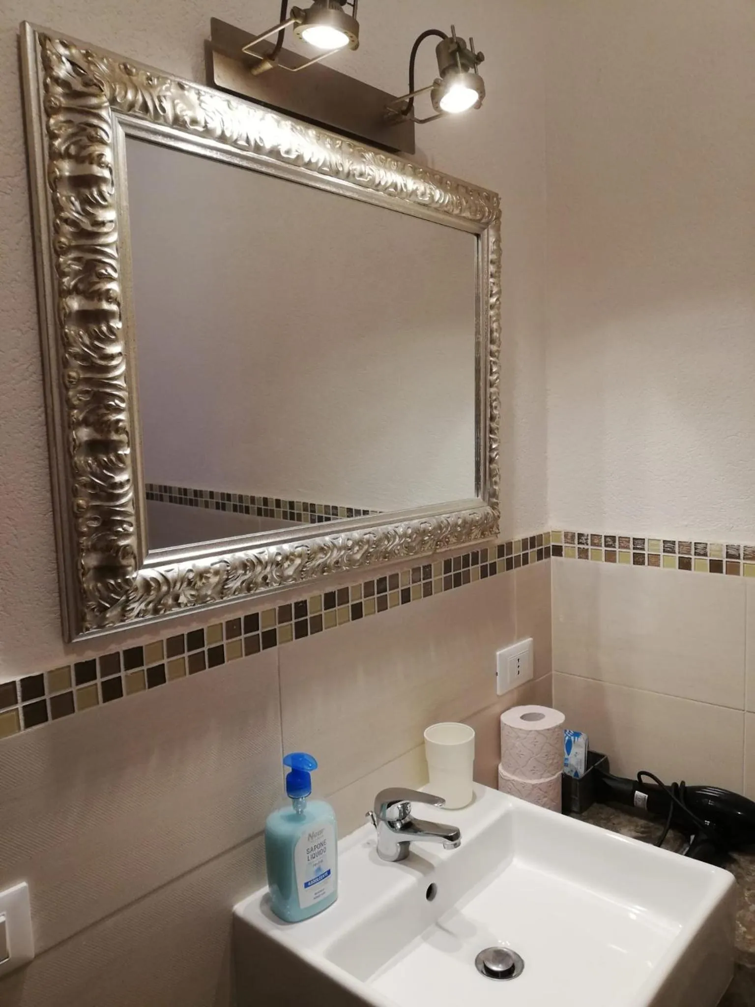 Villa Antonella rooms Mondello