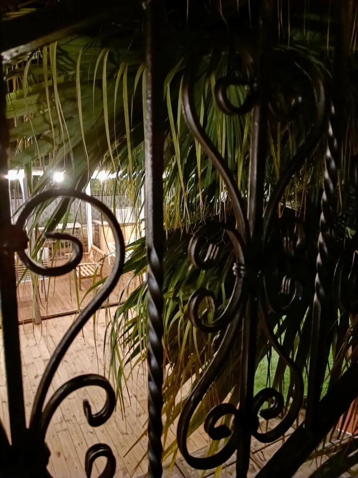 Villa Antonella rooms Mondello