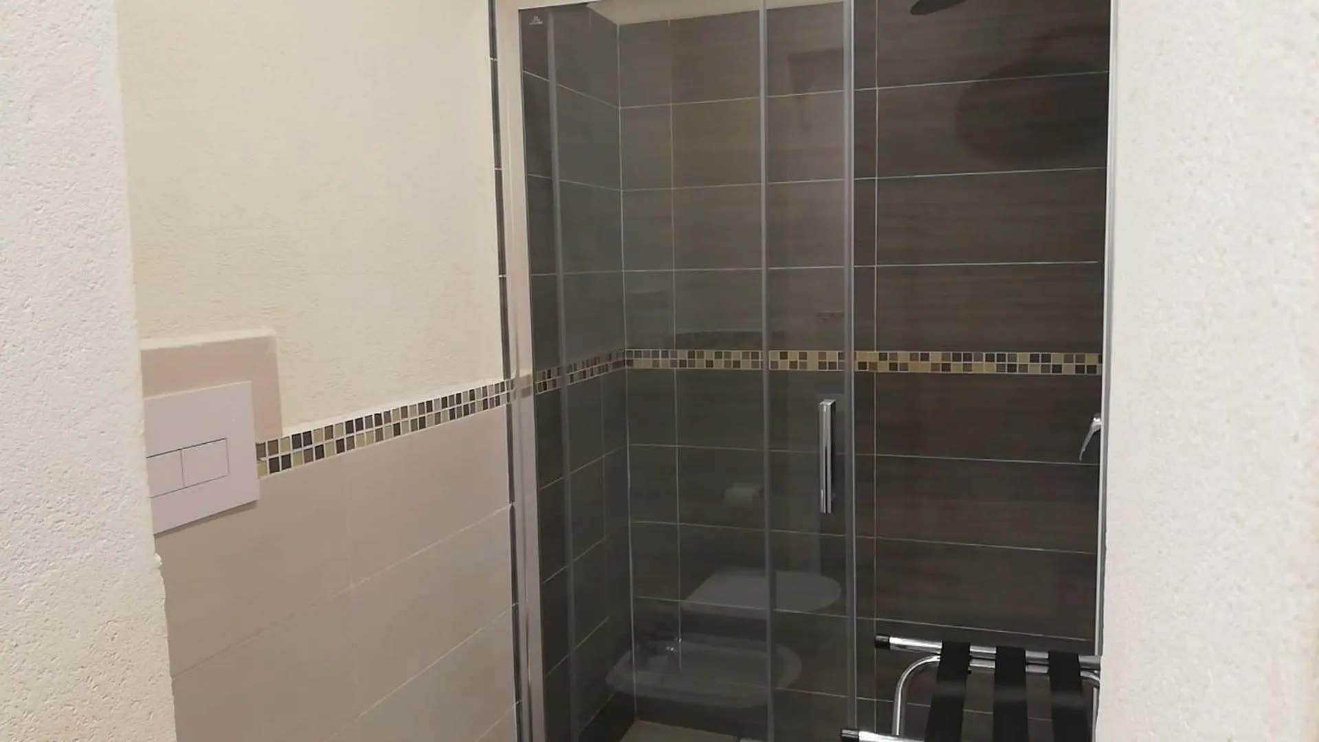 Villa Antonella rooms Mondello