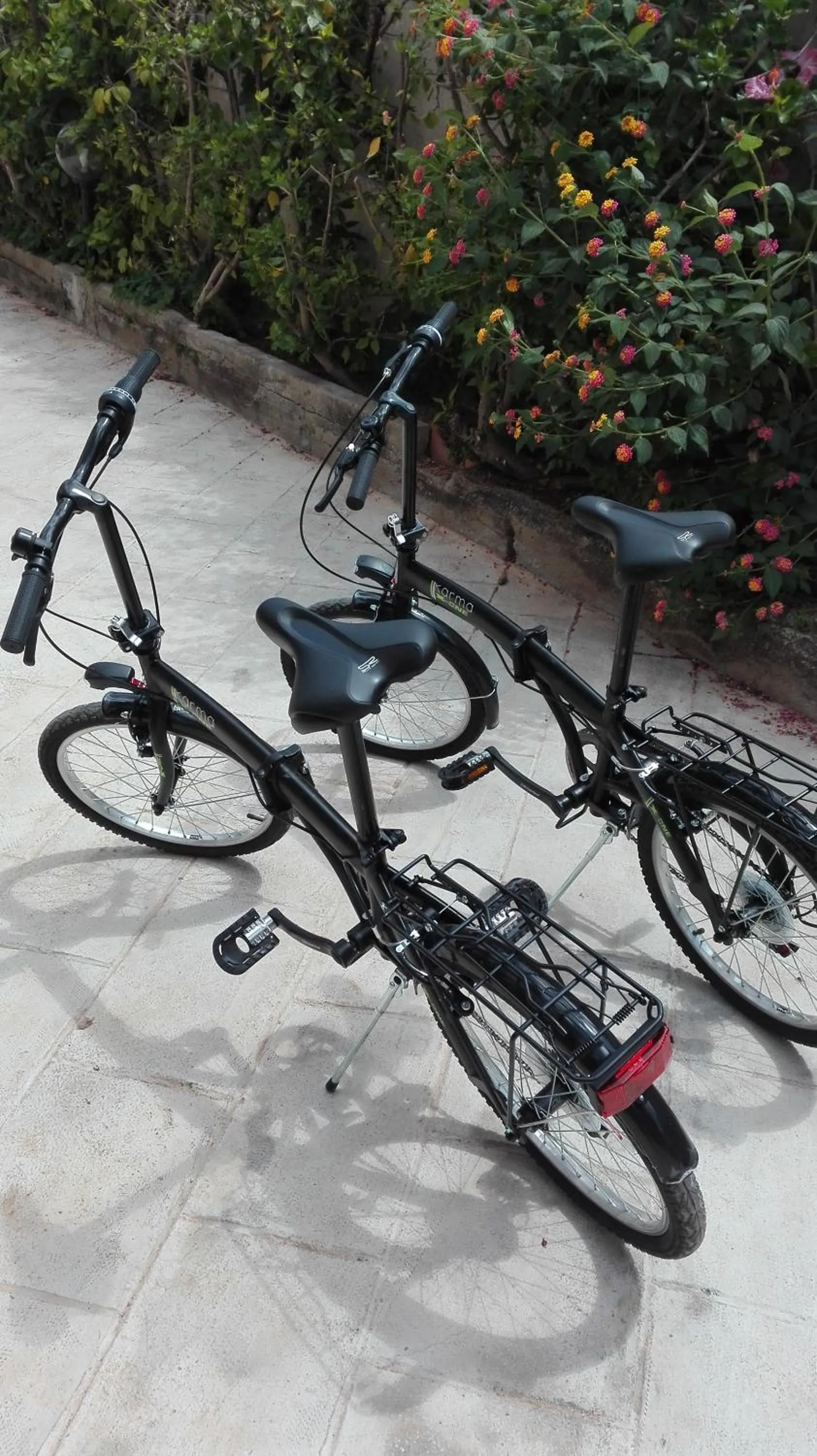 Villa Antonella rooms Mondello