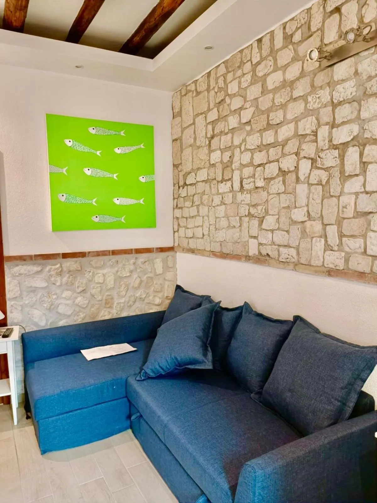 Villa Antonella rooms Mondello