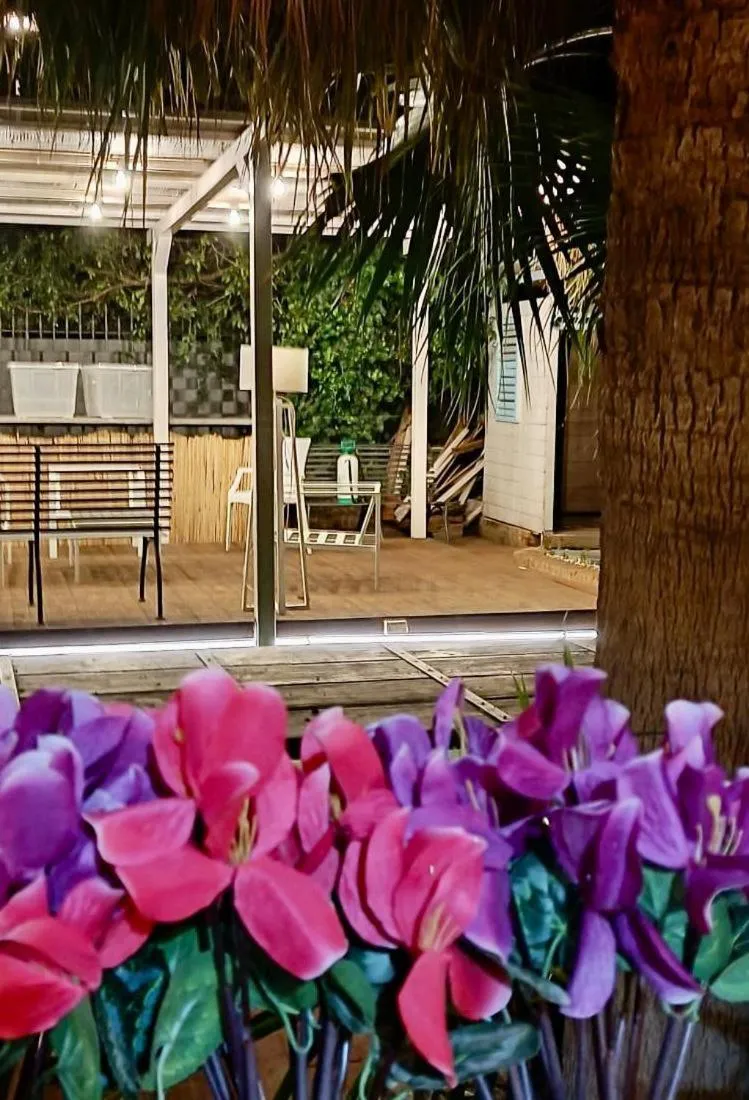 Villa Antonella rooms Mondello