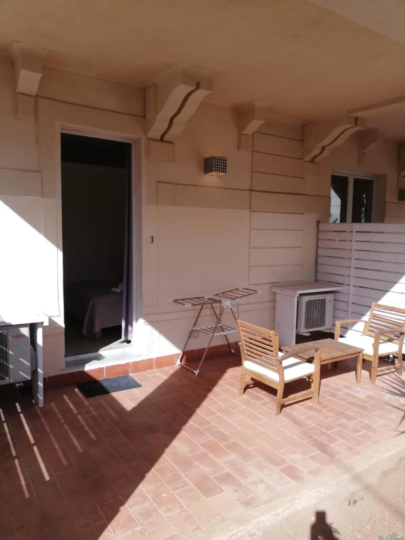 Villa Antonella rooms Mondello