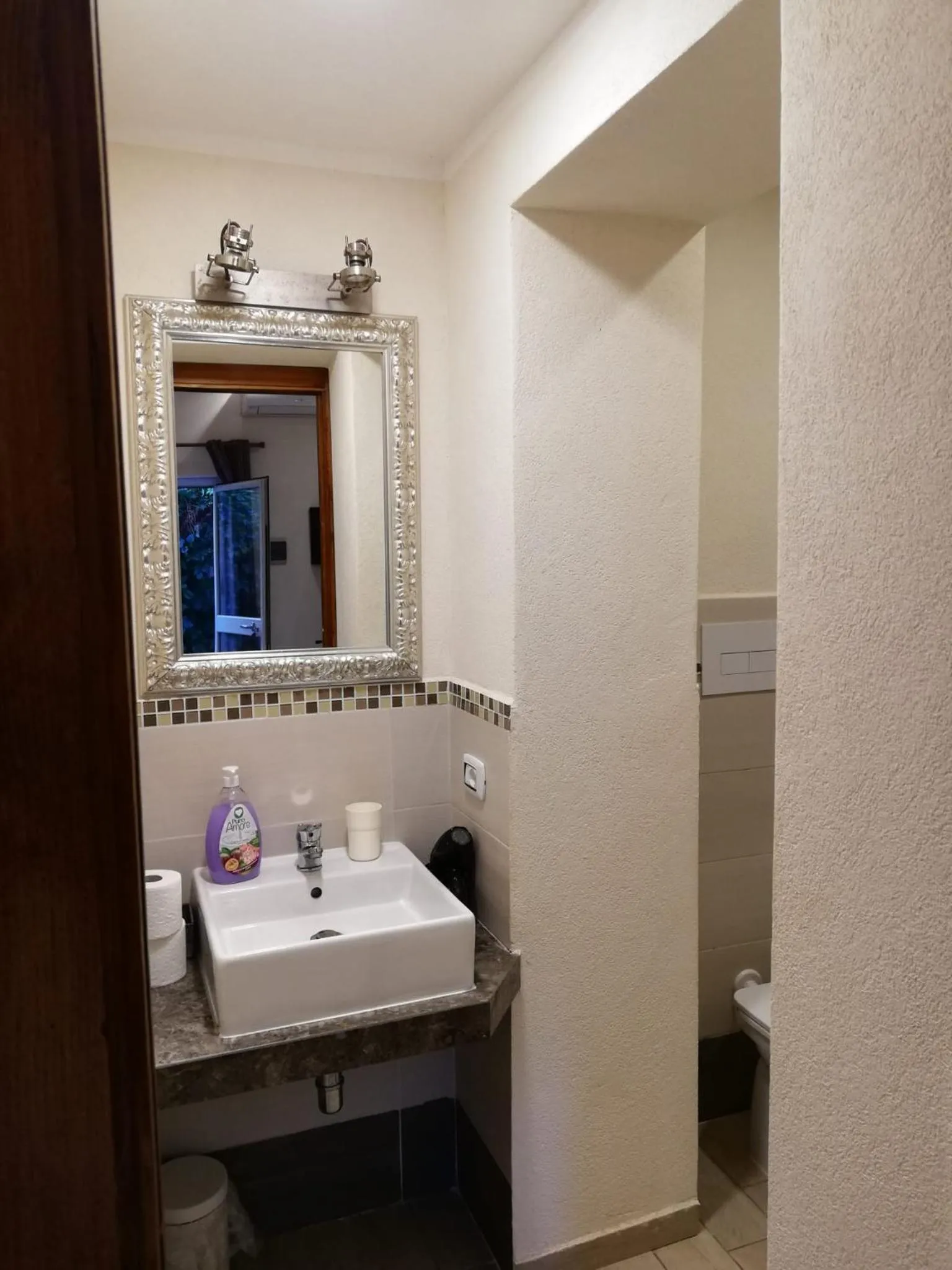 Villa Antonella rooms Mondello