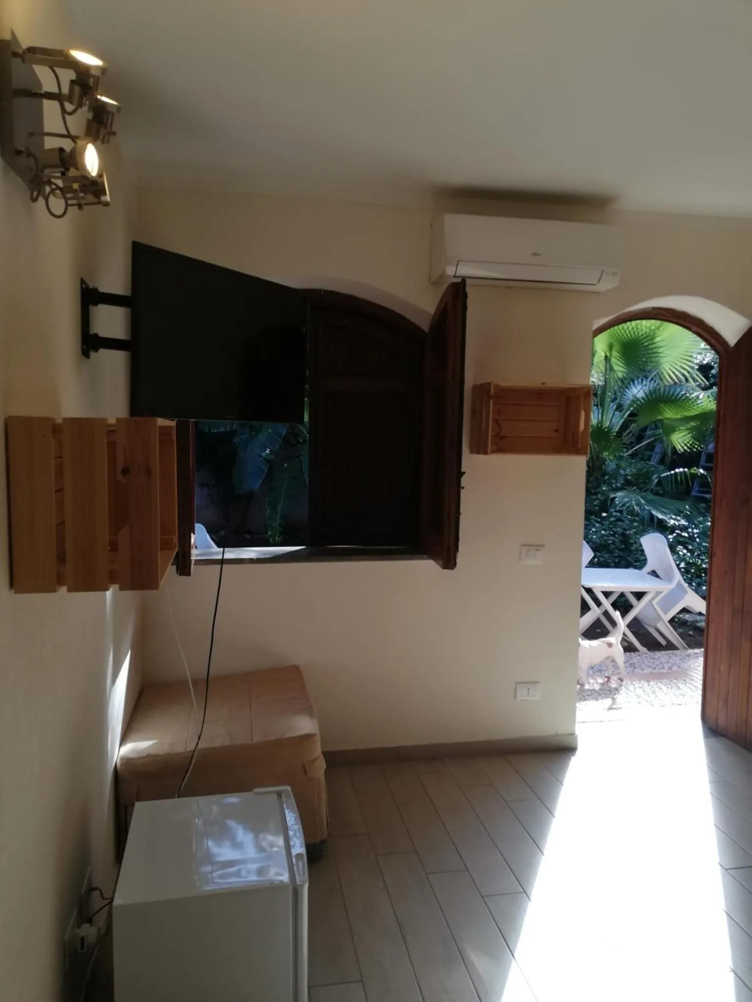 Villa Antonella rooms Mondello