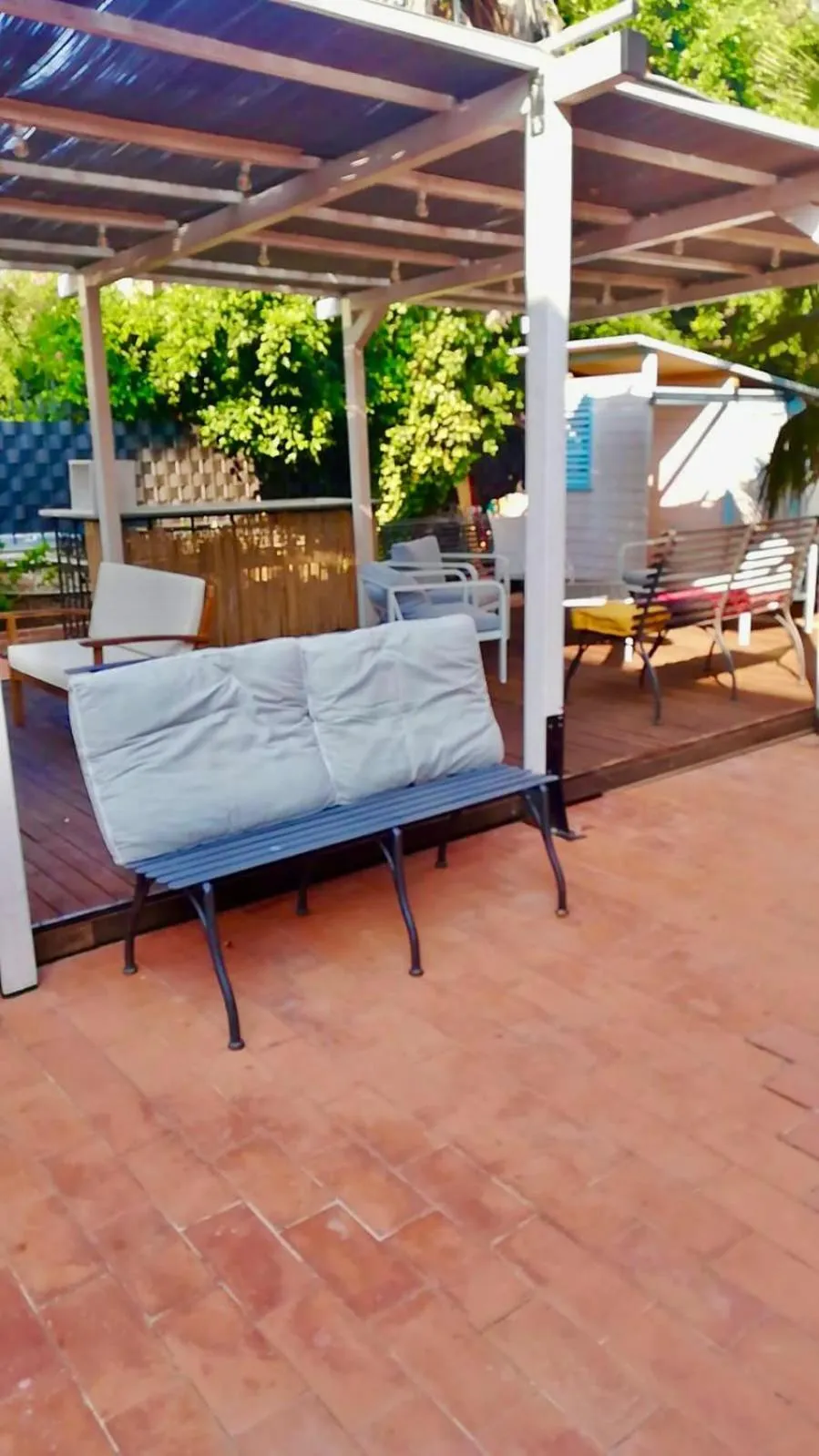 Villa Antonella rooms Mondello