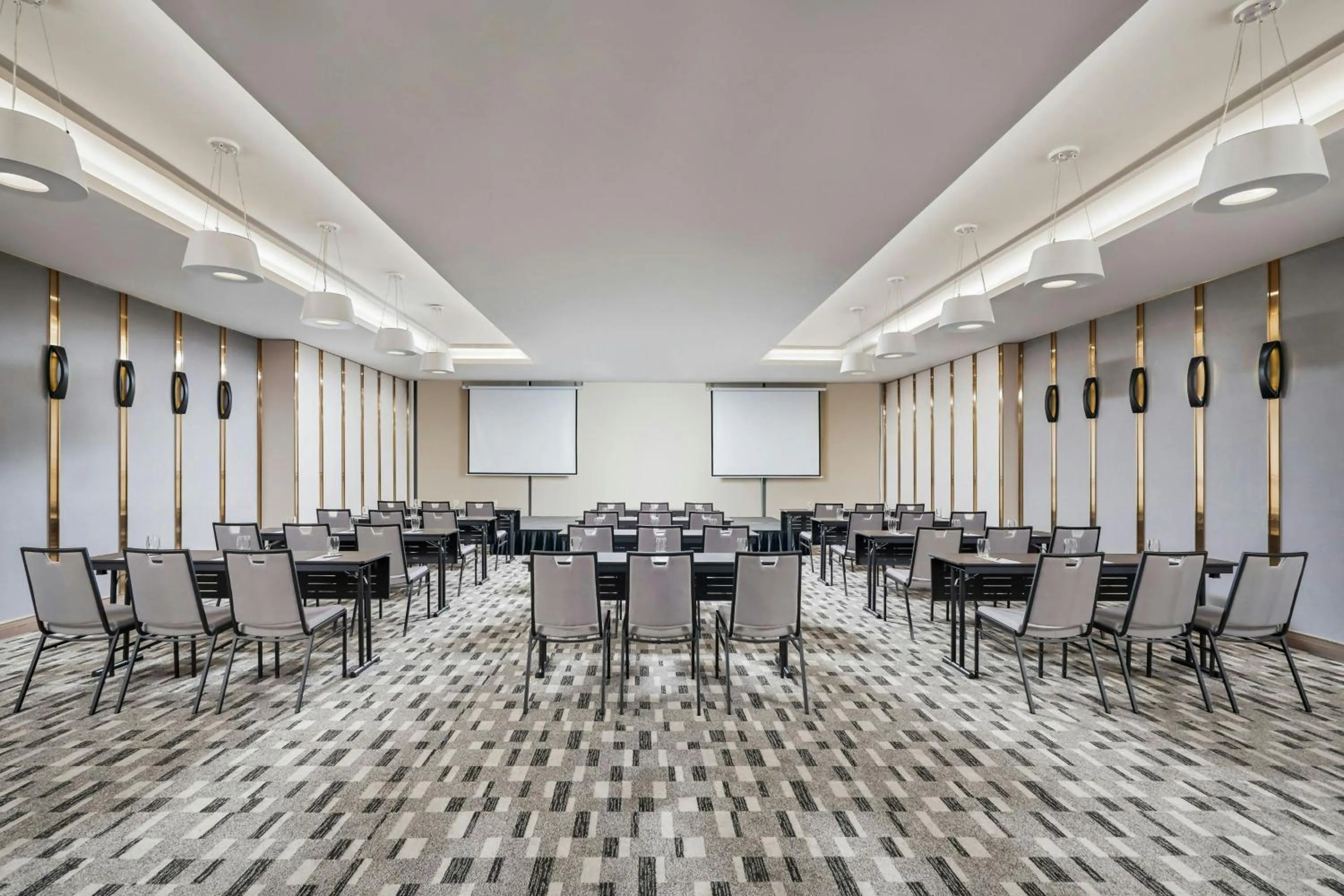 Meeting/conference room in Sheraton Can Tho