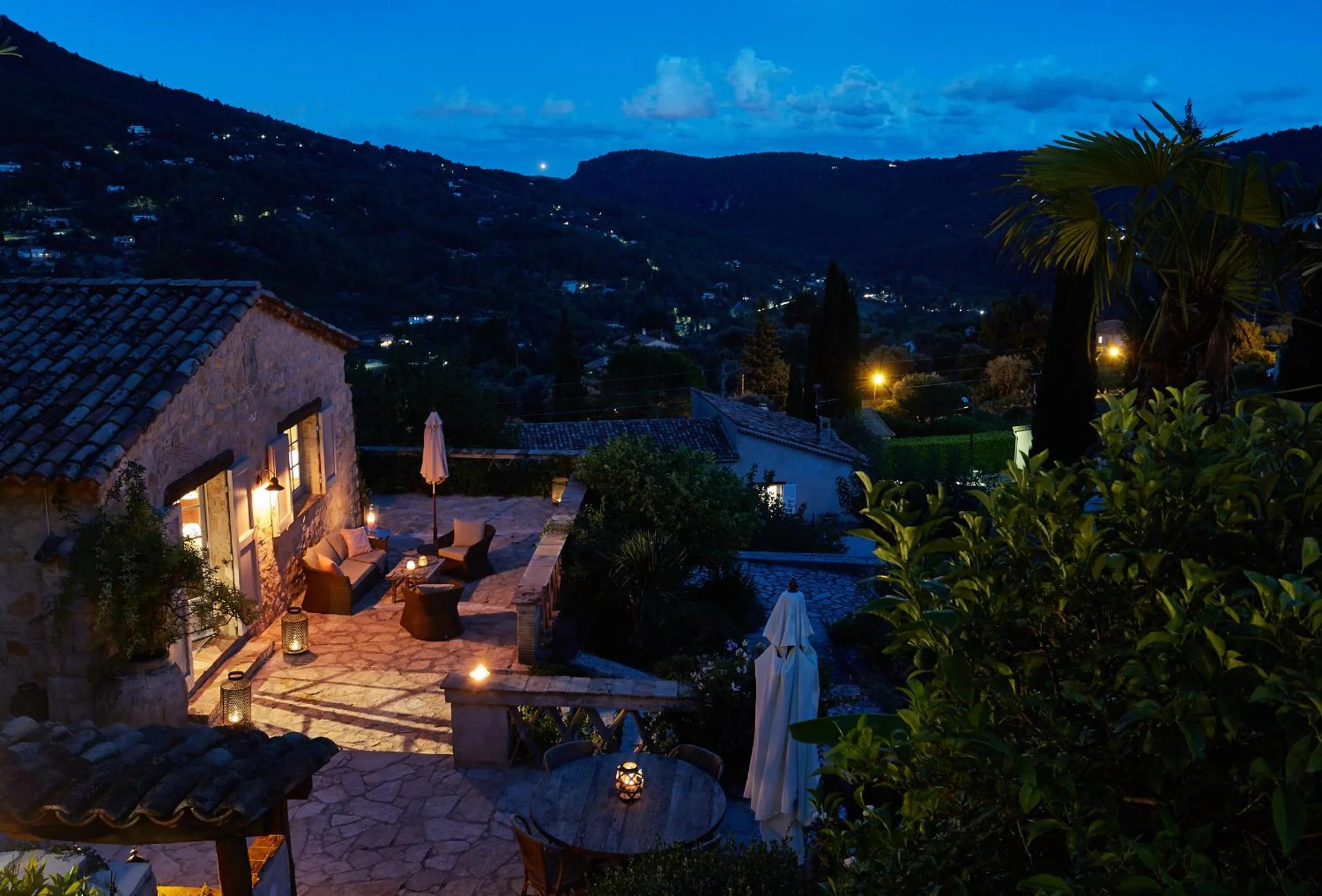 Property building in L´Escale du Ciel