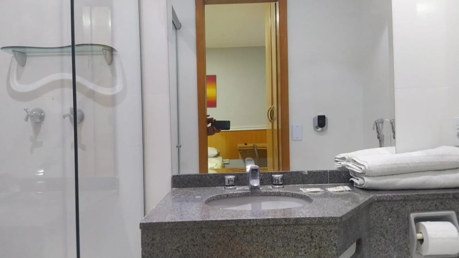 Flat Apart-Hotel em Goiânia
