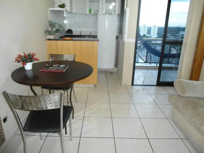 Other in Flat Apart-Hotel em Goiânia