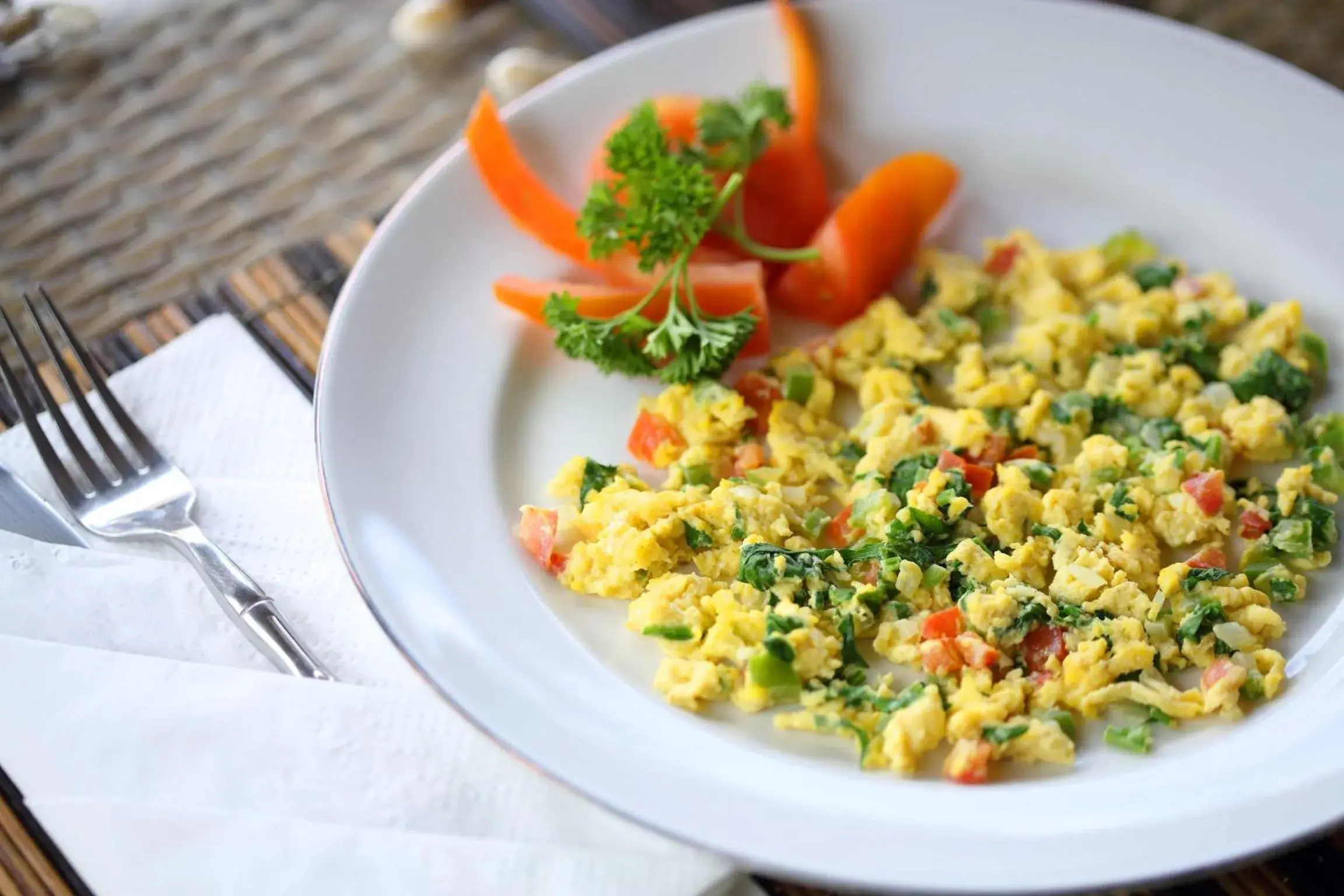 Food and drinks in Satori Villas Bali Food and drinks in Satori Villas Bali