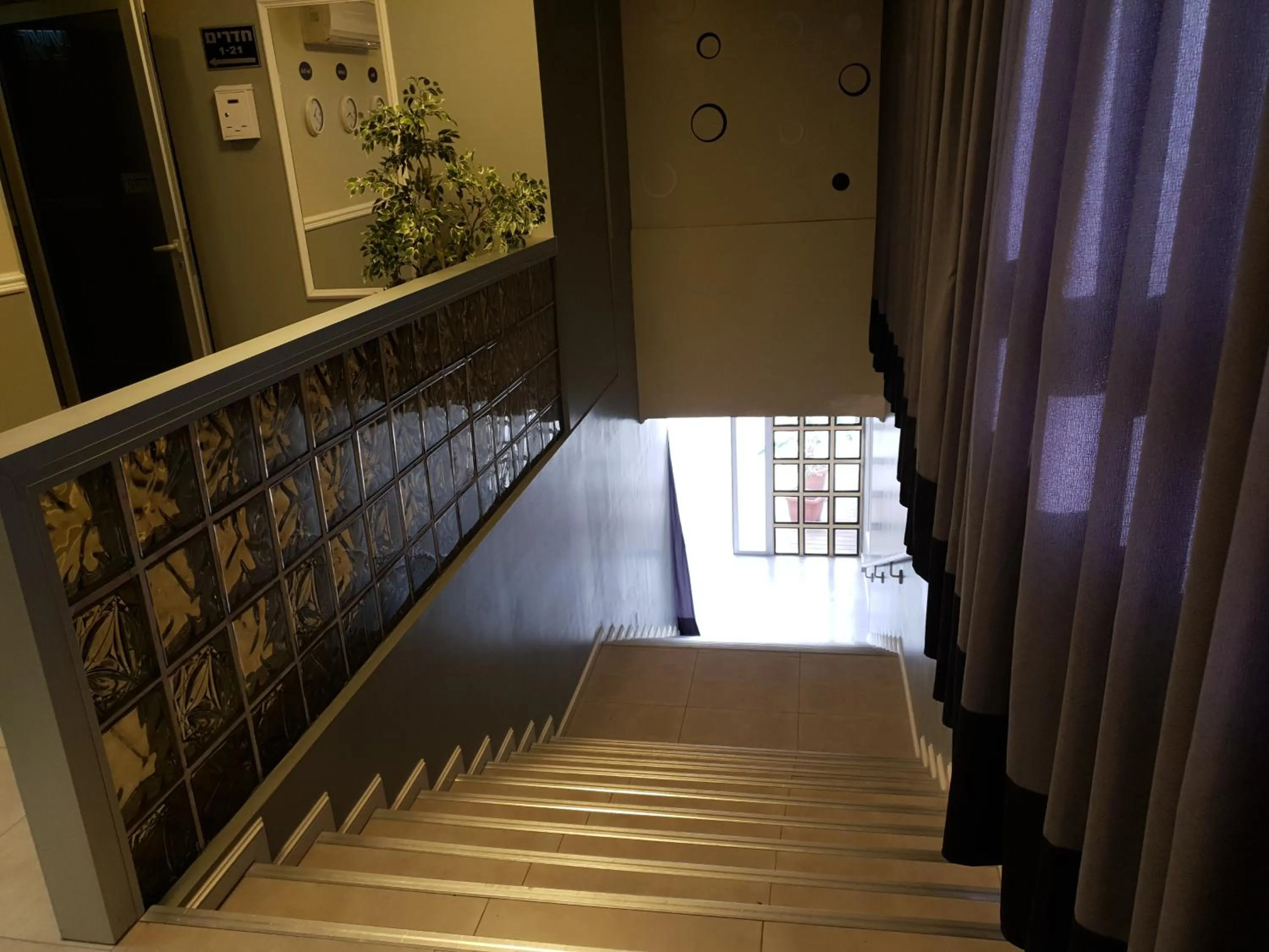 On site in Spat Hotel Ashdod