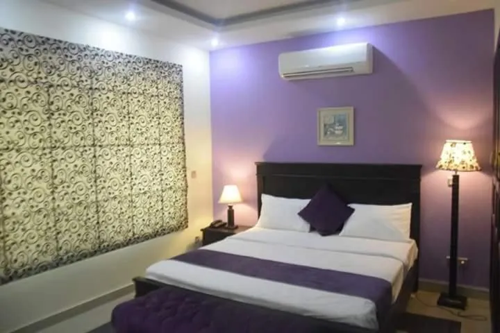 On site in Elite Residence