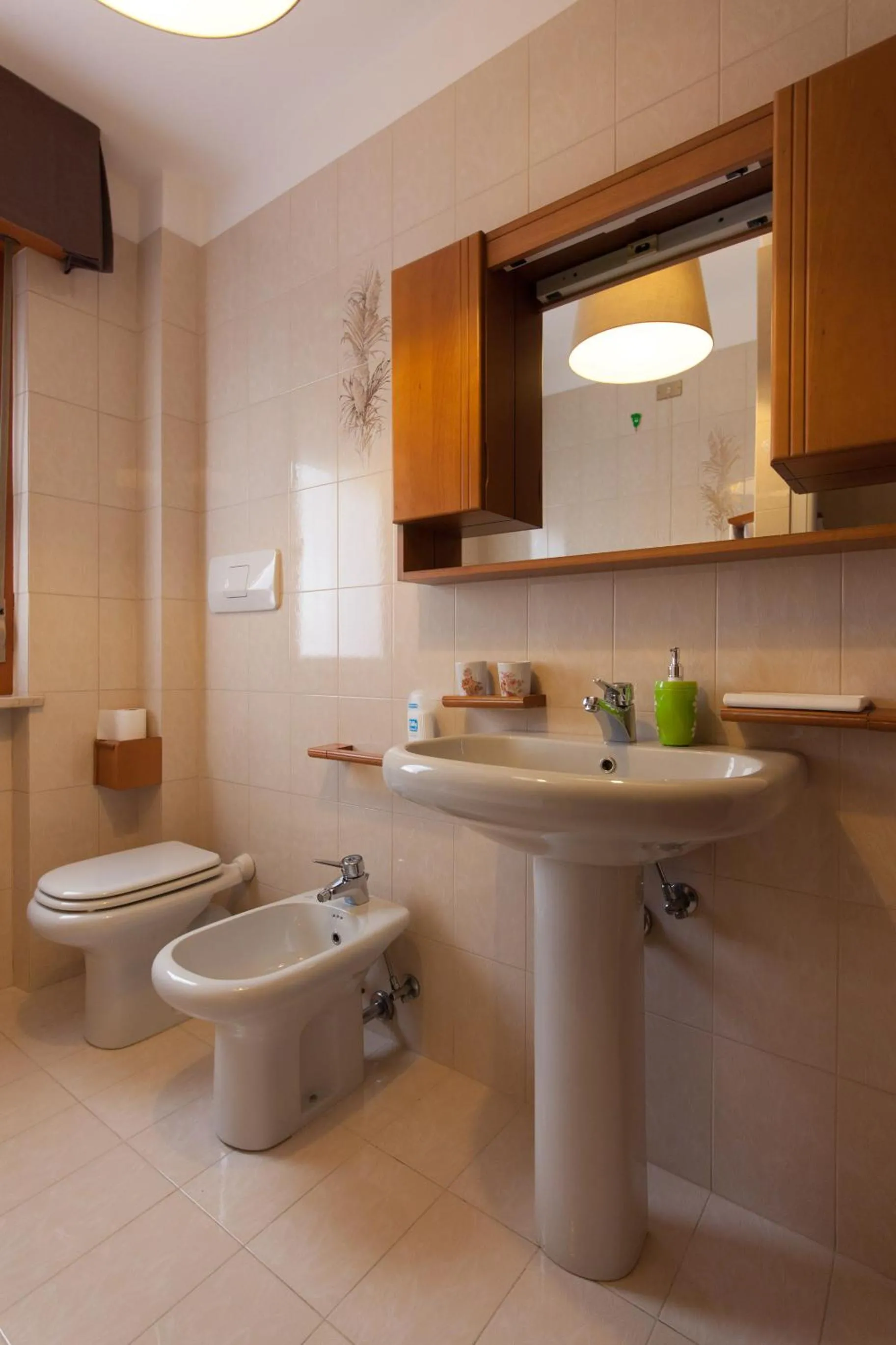 Toti Apartment