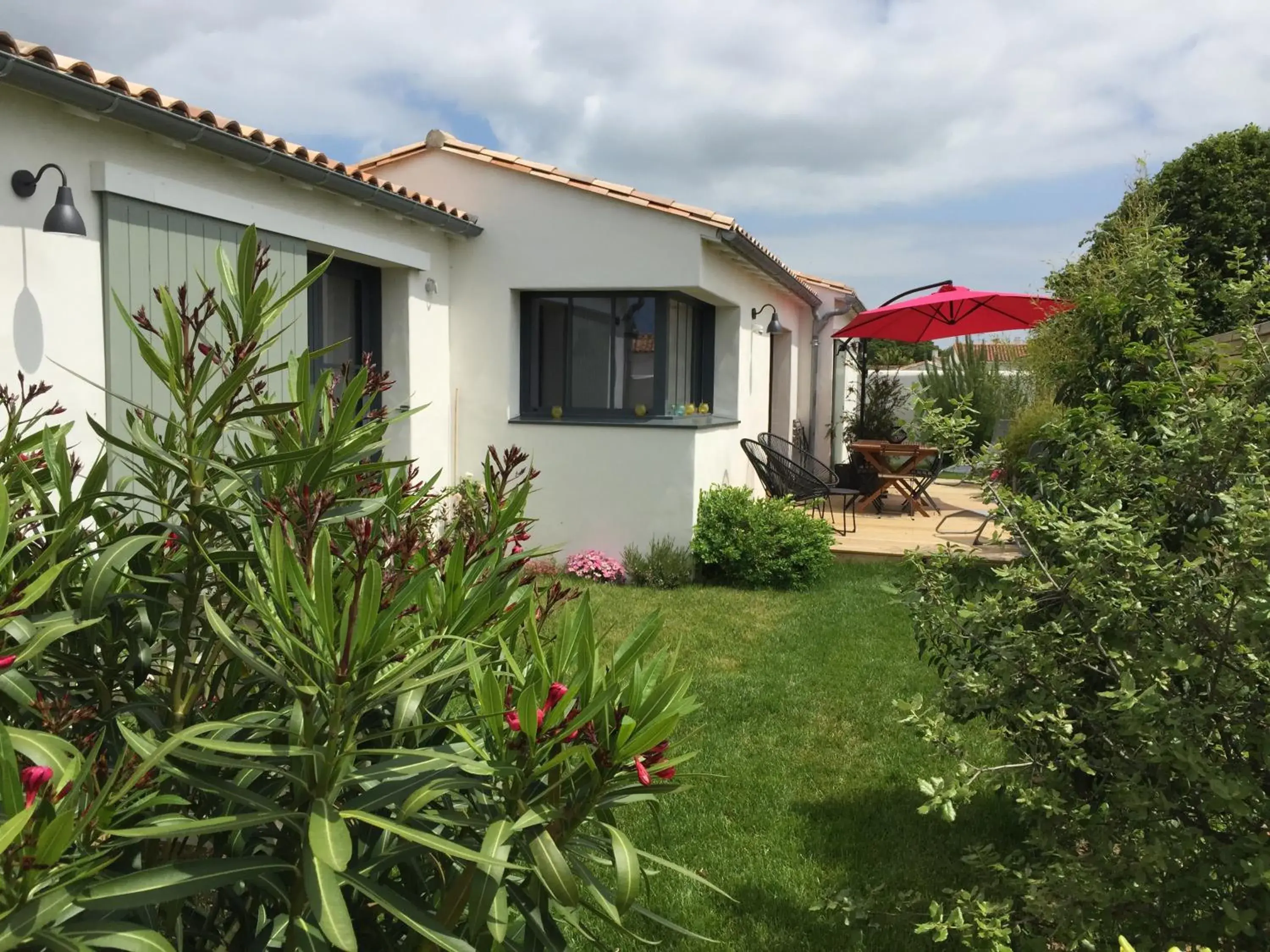 Maison d'Hôtes Les Petites Terres Maison d'Hôtes Les Petites Terres