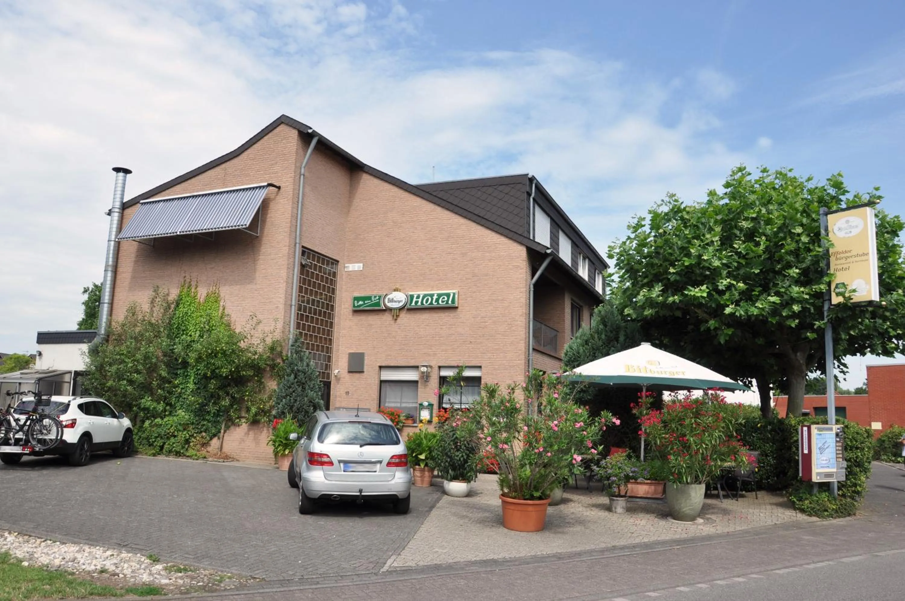 Effelder Bürgerstube