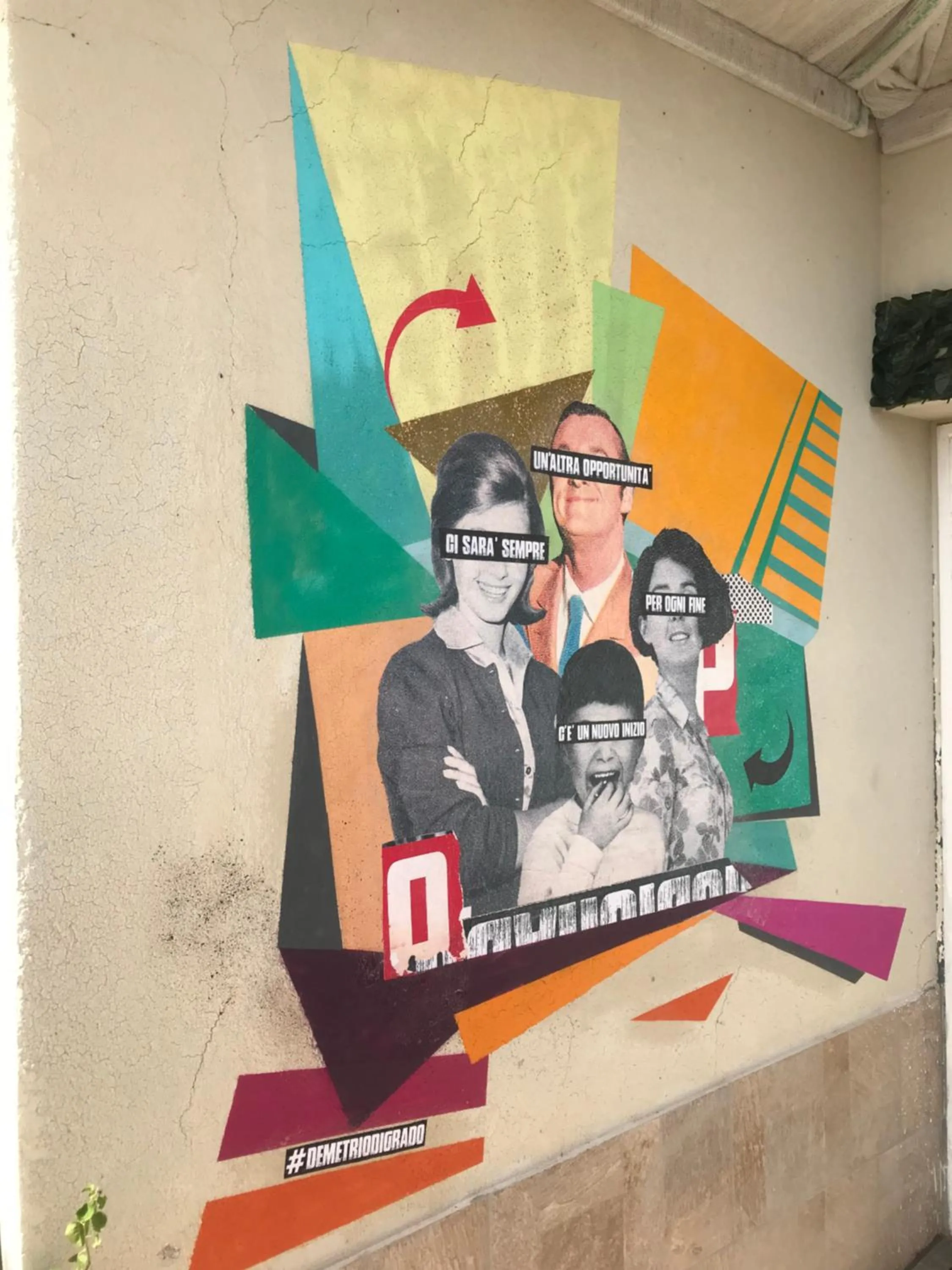 Balcony/Terrace in LeAlbe di Sicilia