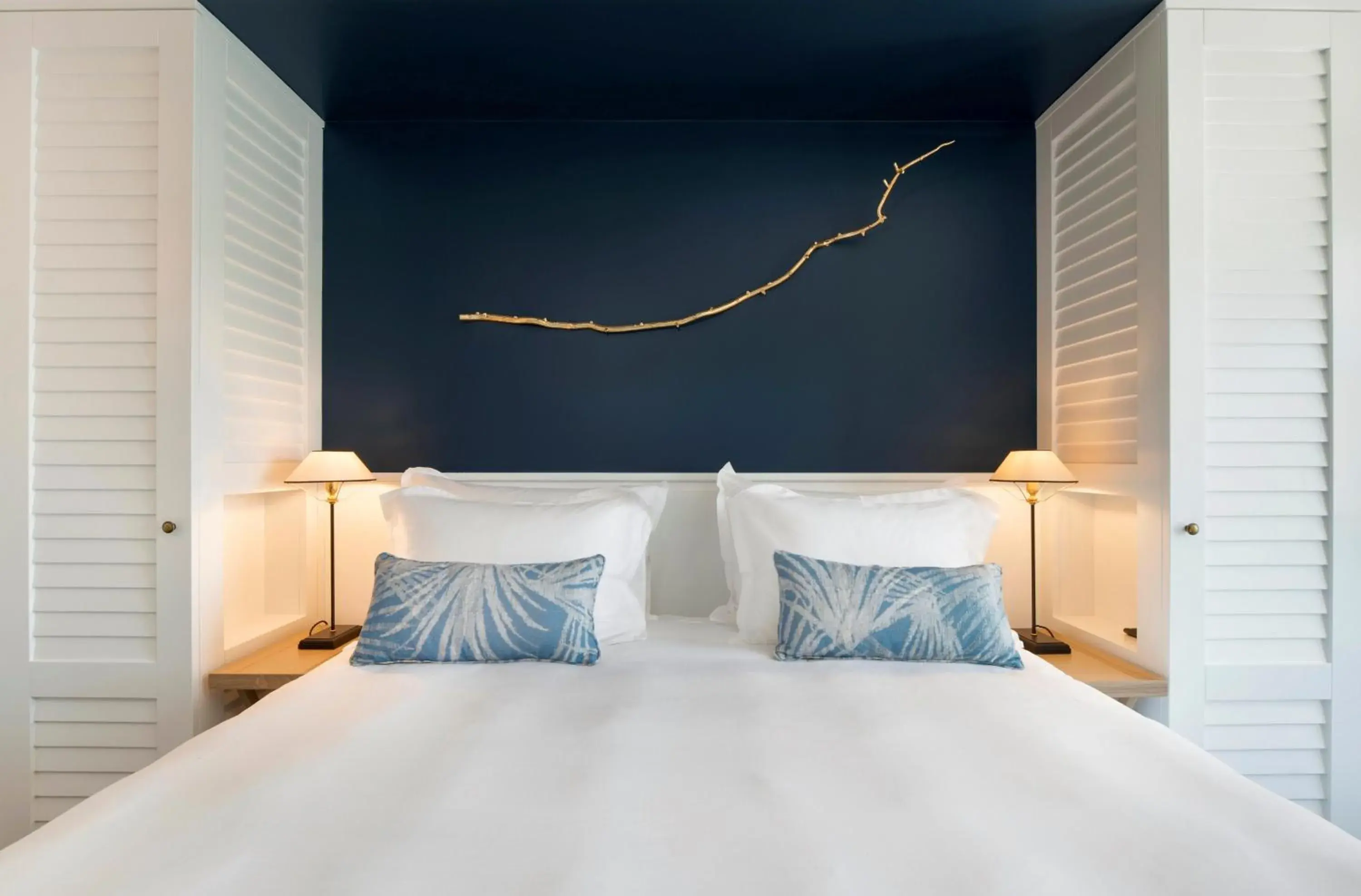 Premium Double or Twin Room - single occupancy in Riva Marina Hvar Hotel Premium Double or Twin Room - single occupancy in Riva Marina Hvar Hotel
