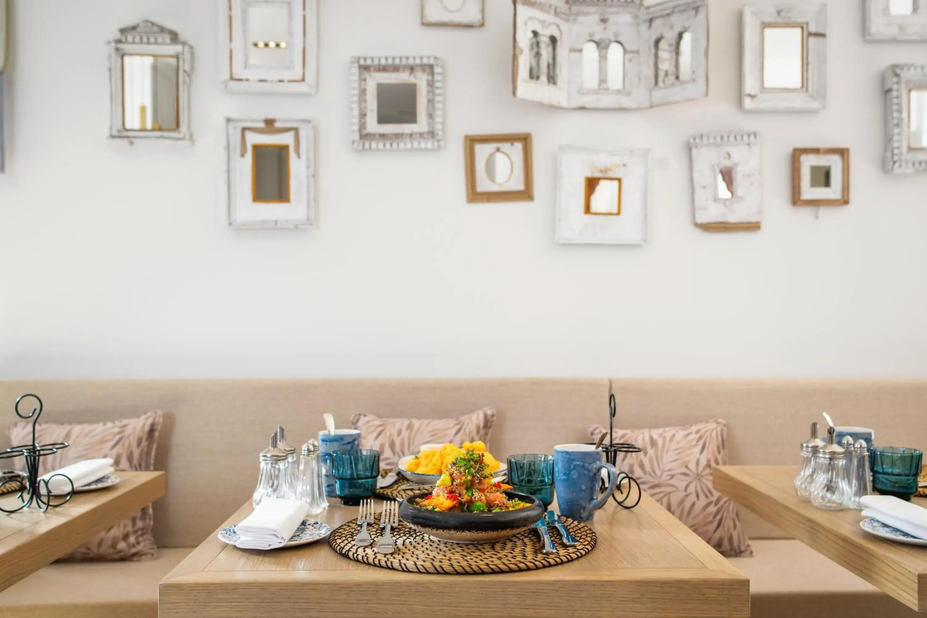 Restaurant/places to eat in Riva Marina Hvar Hotel Restaurant/places to eat in Riva Marina Hvar Hotel