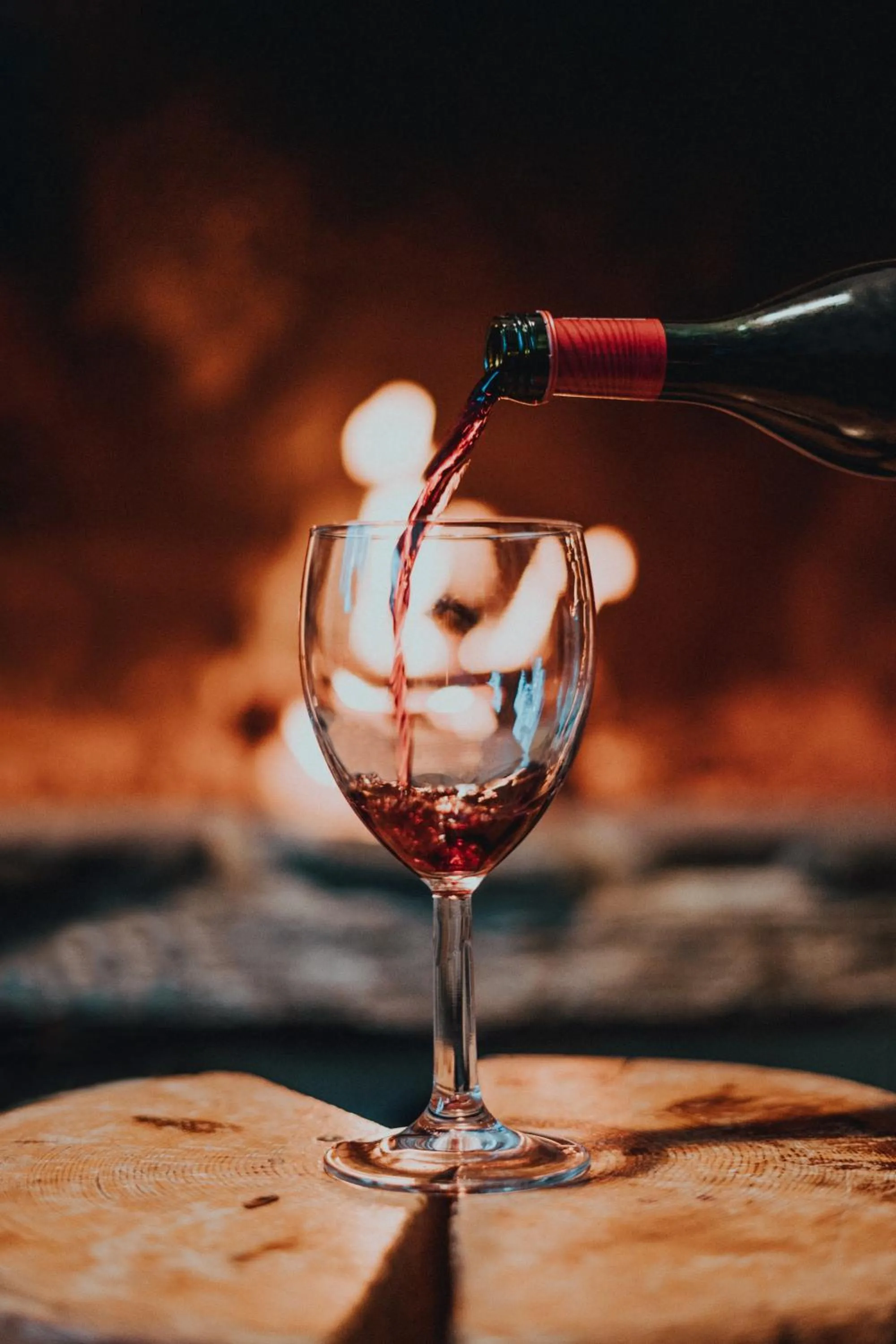 Restaurant/places to eat in Kuerkievari KuerHostel