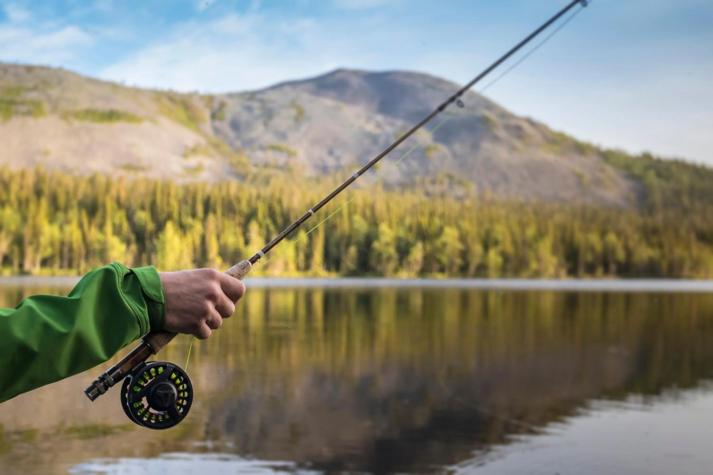 Off site in Kuerkievari KuerHostel