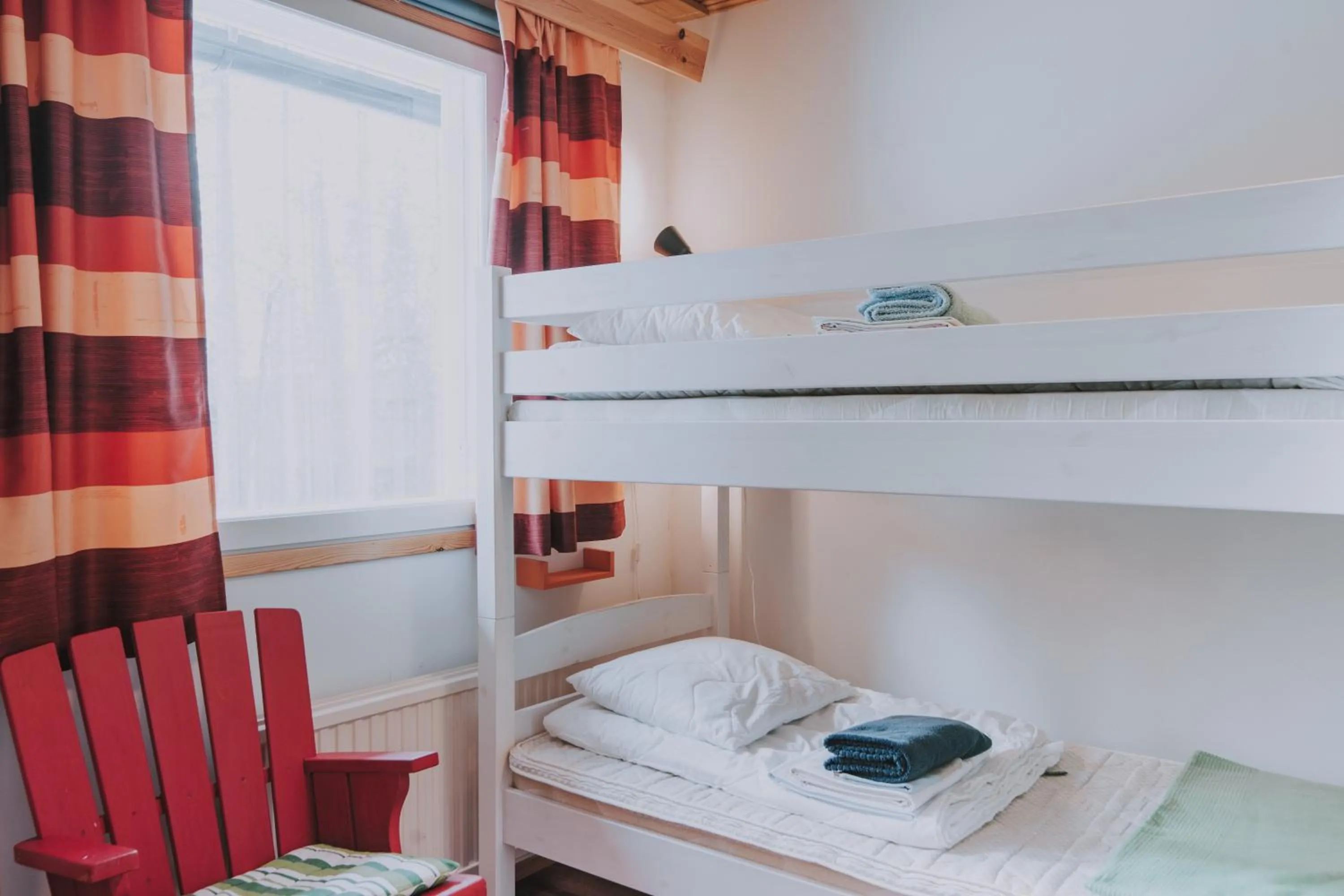 Other, Bed in Kuerkievari KuerHostel