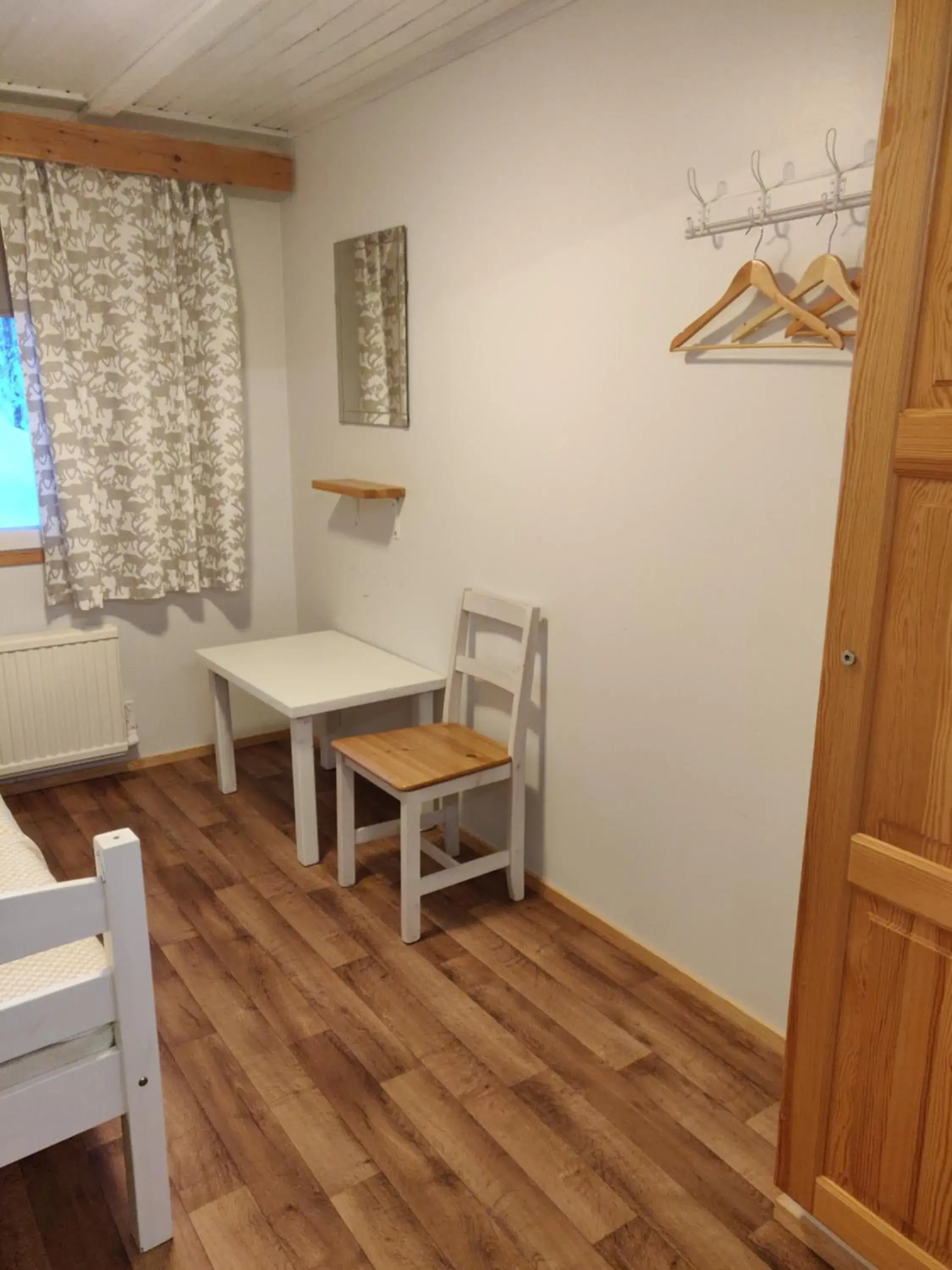 Budget Single Room in Kuerkievari KuerHostel Budget Single Room in Kuerkievari KuerHostel