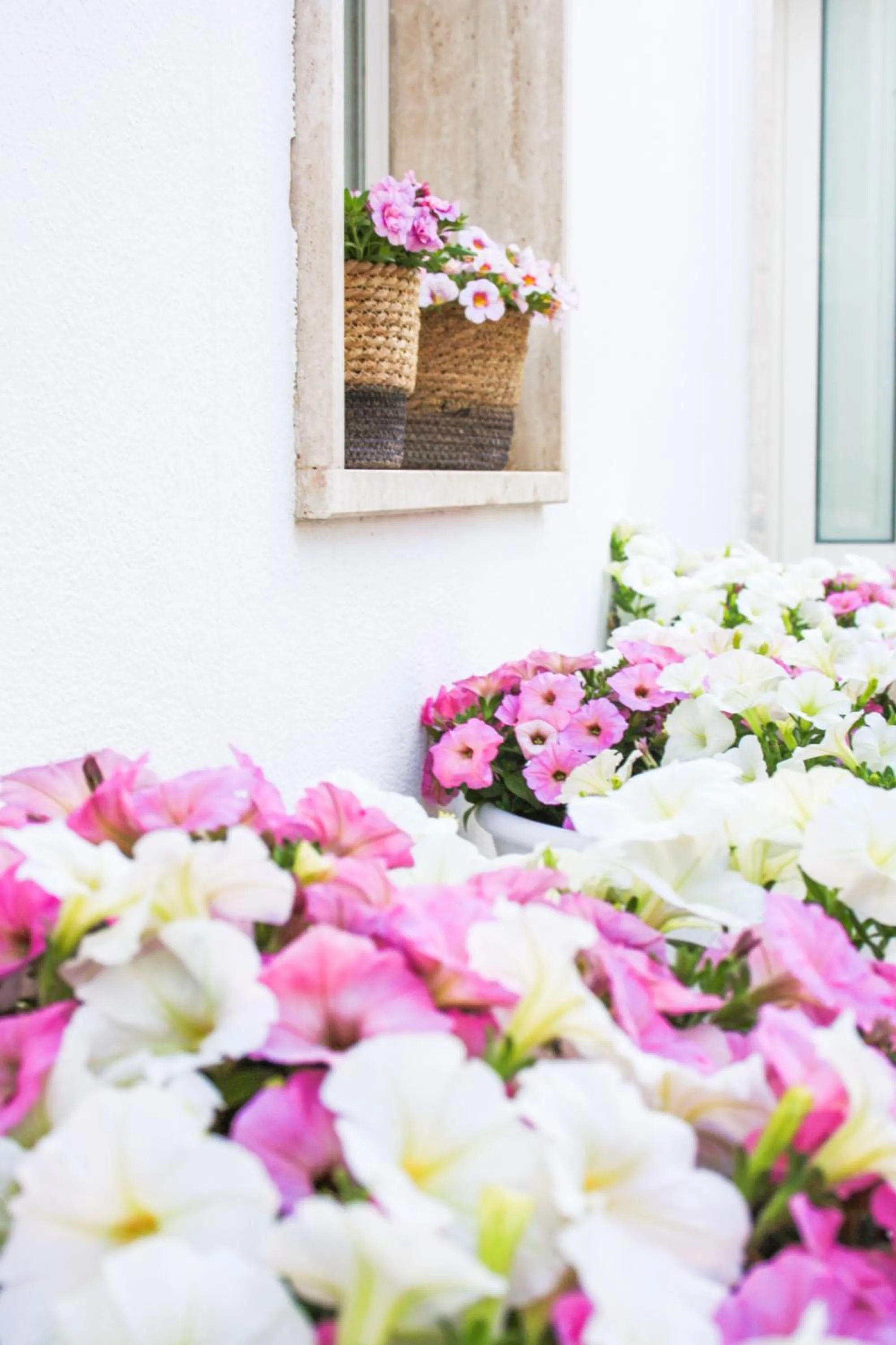 Property building in EnjoyTrulli - Unesco Site