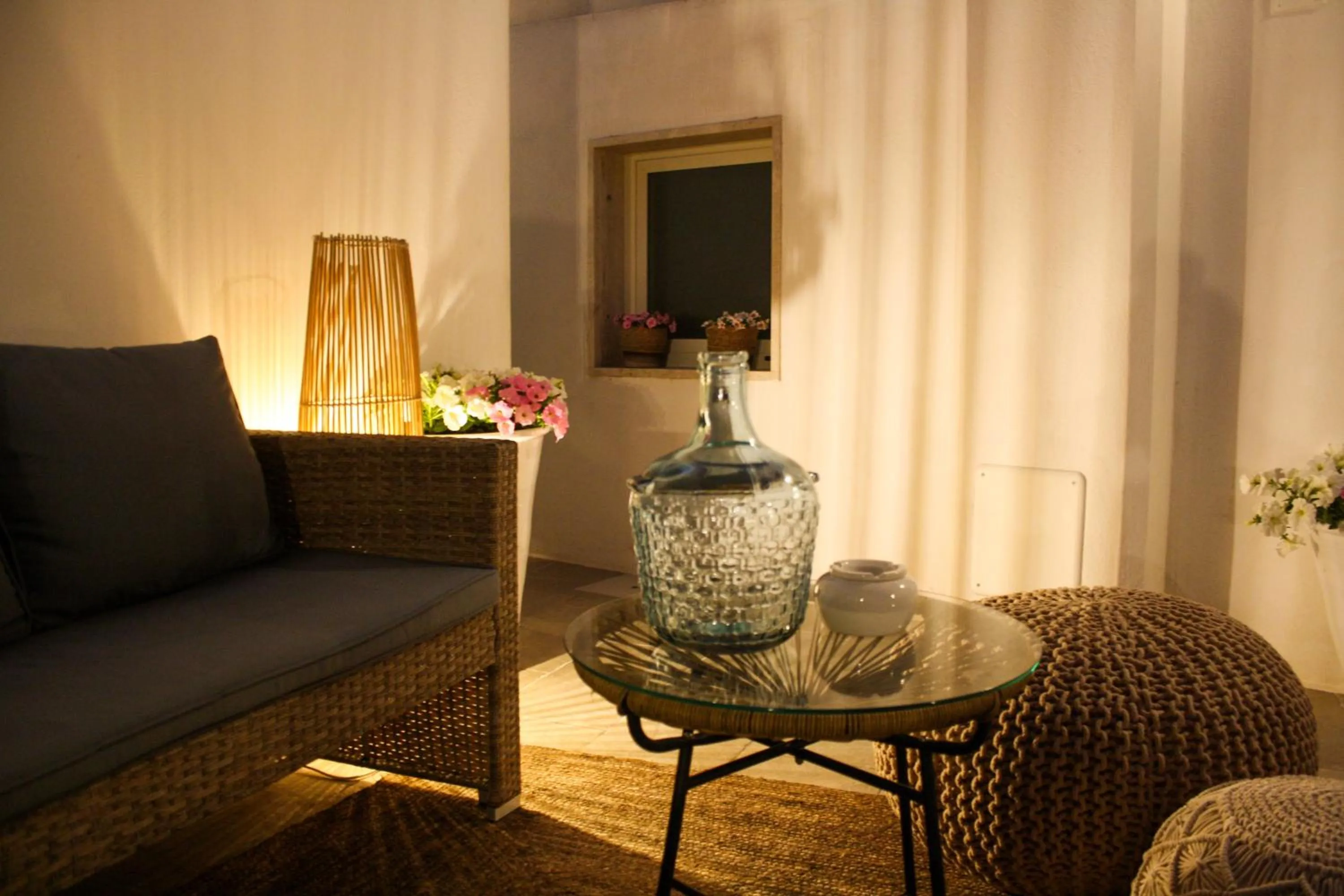 Property building in EnjoyTrulli - Unesco Site