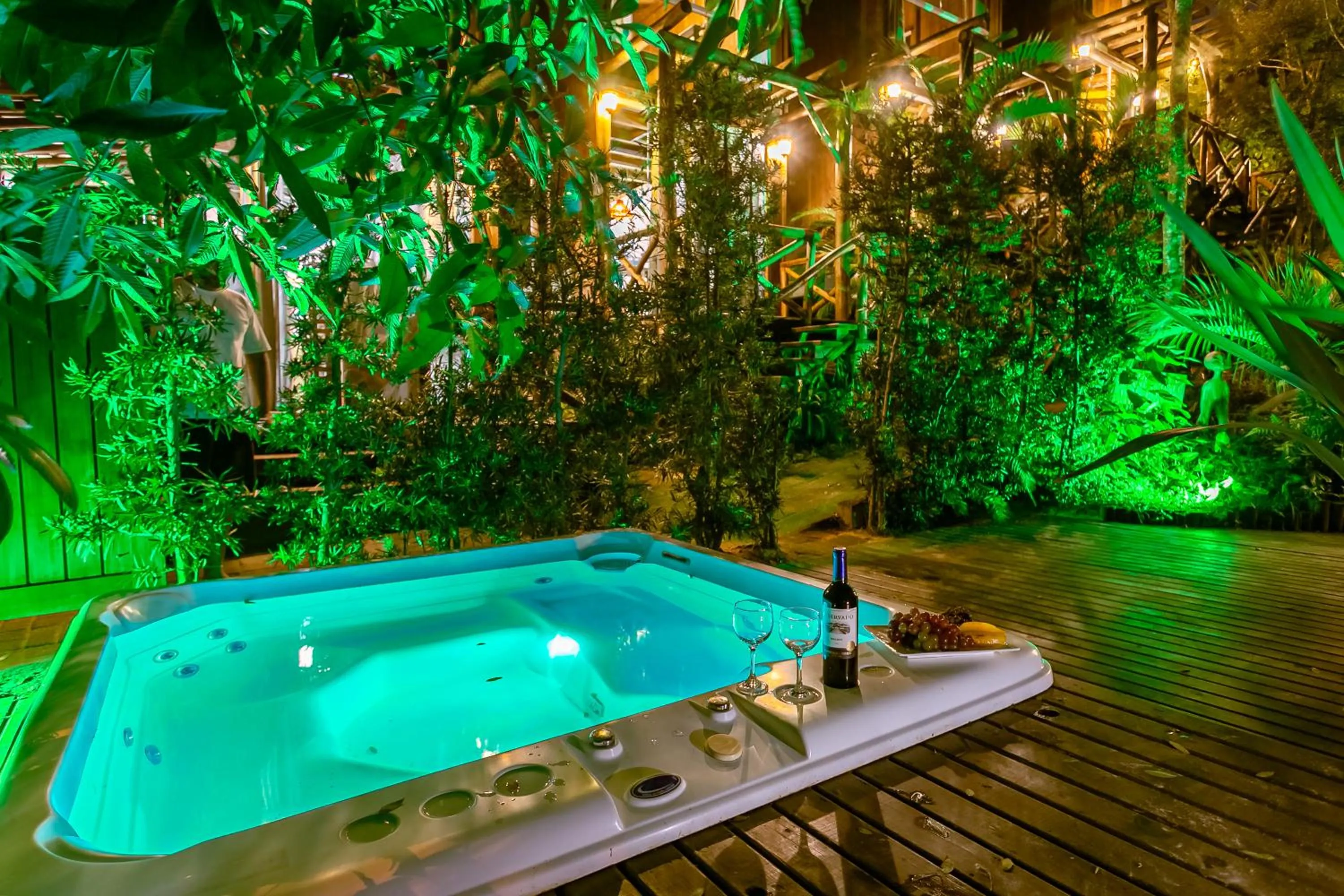 Moradas do Vale Praia do Rosa