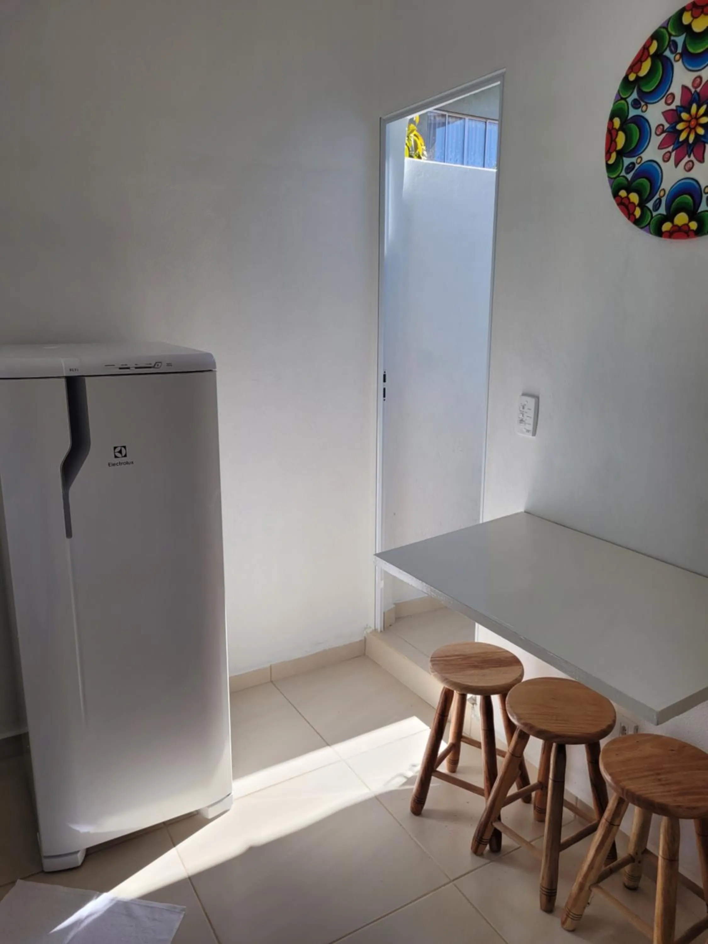 Kitchenette Charmosa no Itagua