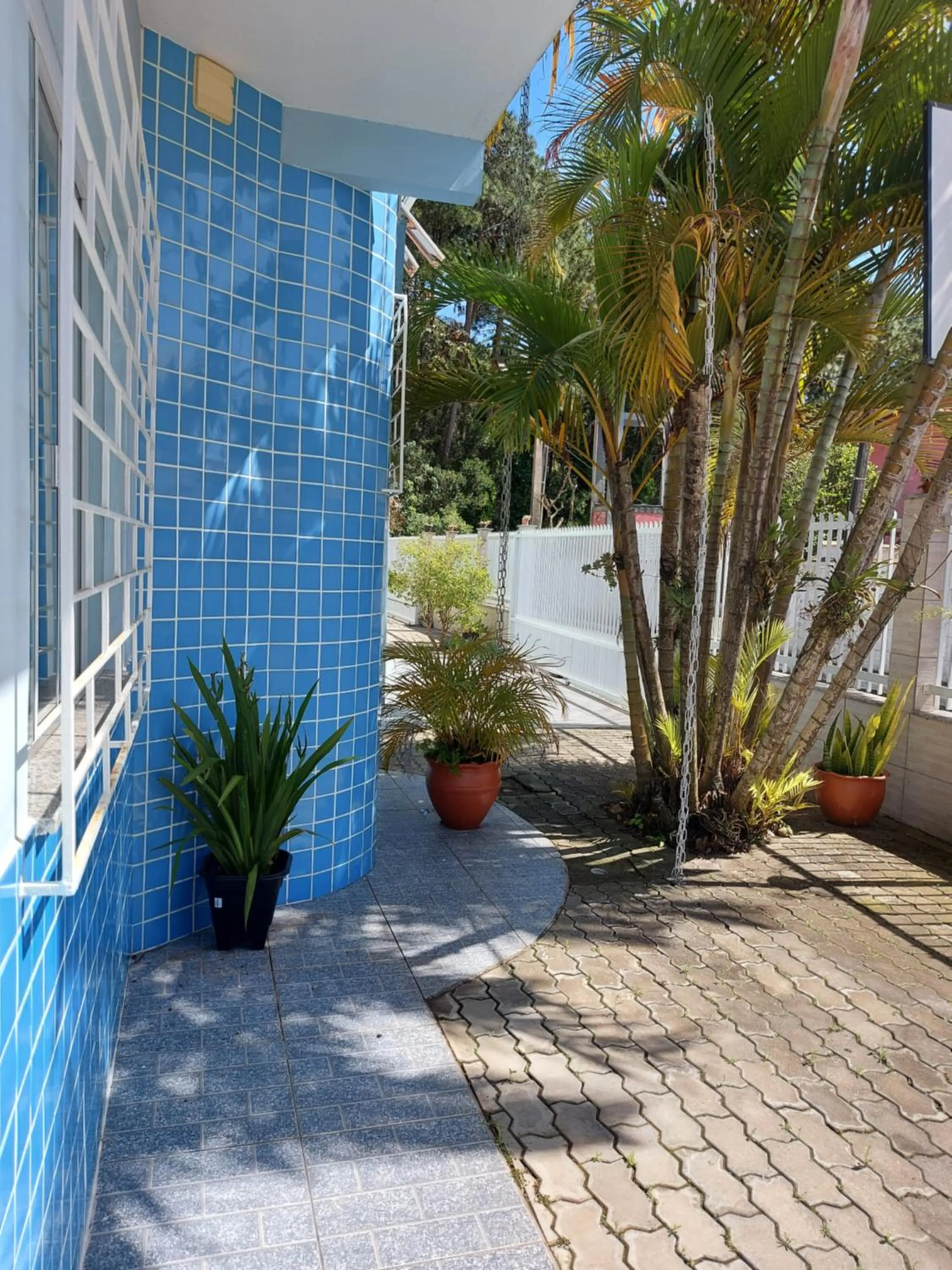 Pousada Estrela Guia