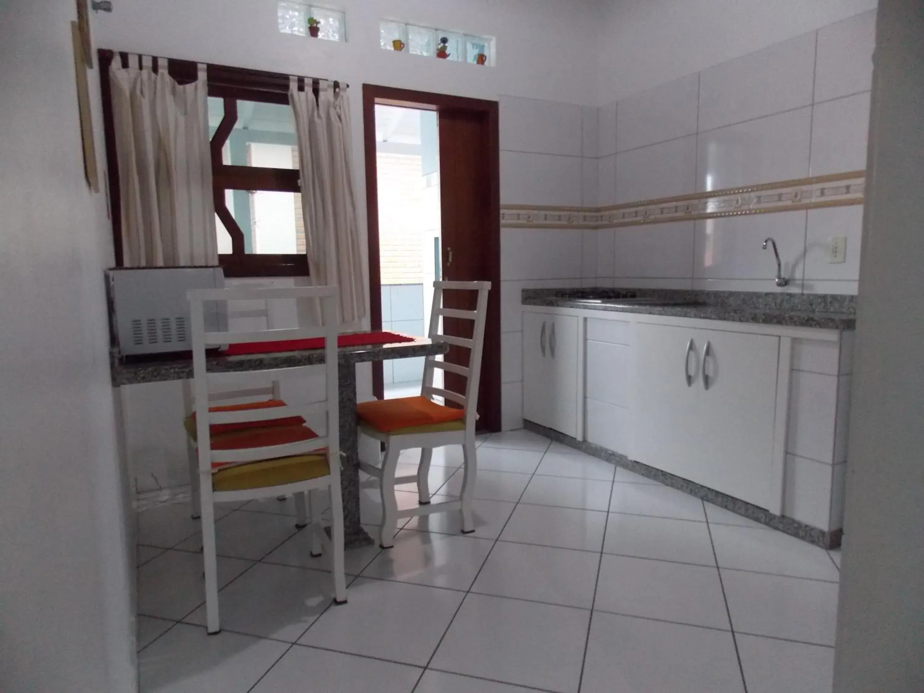 Double Room in Pousada Estrela Guia Double Room in Pousada Estrela Guia